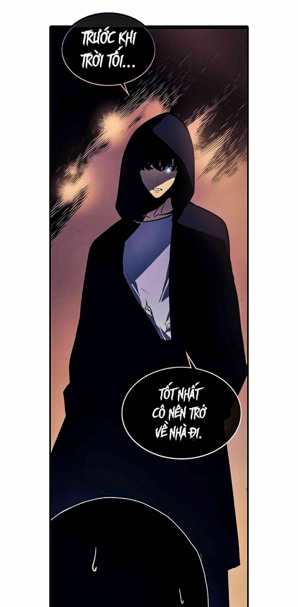 đọc truyện Tôi Thăng Cấp Một Mình Chương 94 ảnh 161 tại Thiên Thai Truyện