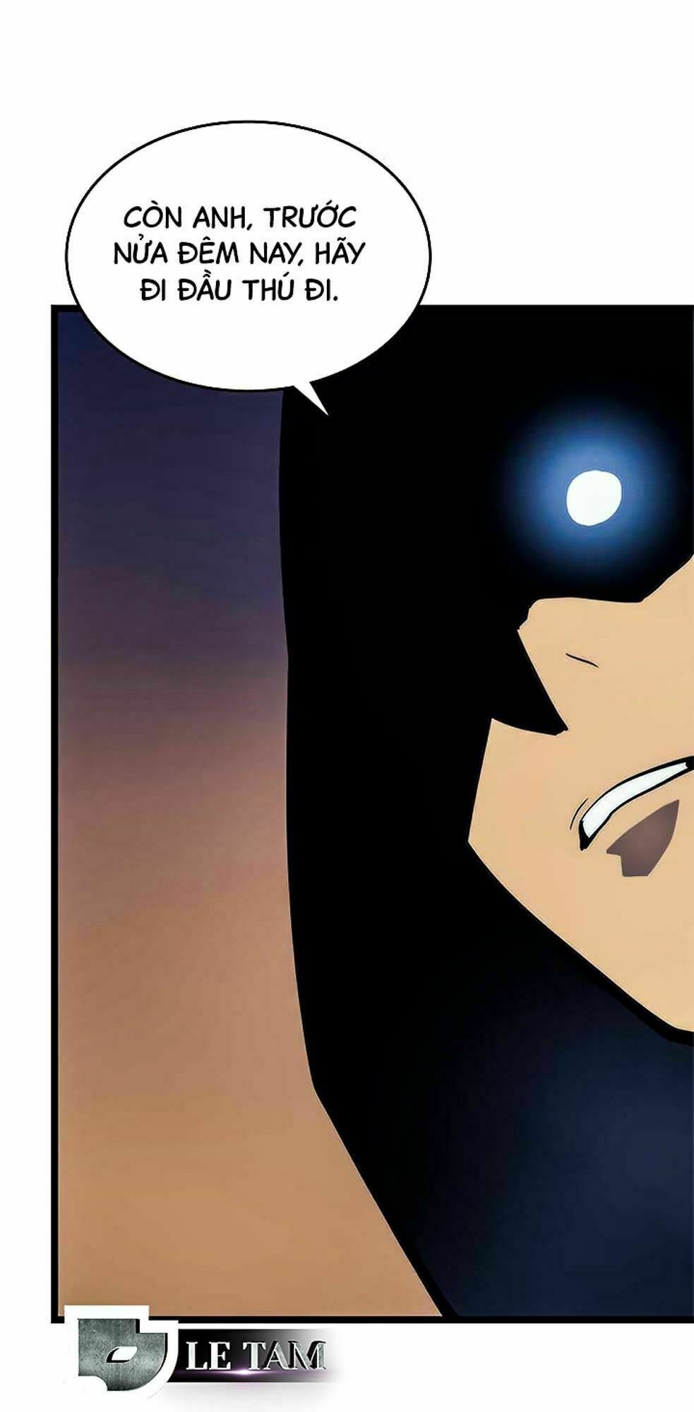 đọc truyện Tôi Thăng Cấp Một Mình Chương 94 ảnh 165 tại Thiên Thai Truyện