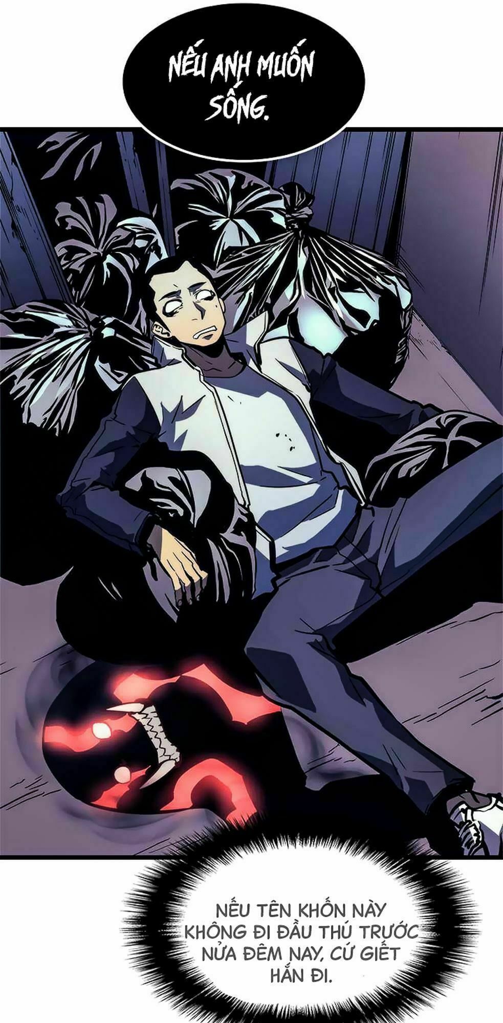 đọc truyện Tôi Thăng Cấp Một Mình Chương 94 ảnh 167 tại Thiên Thai Truyện