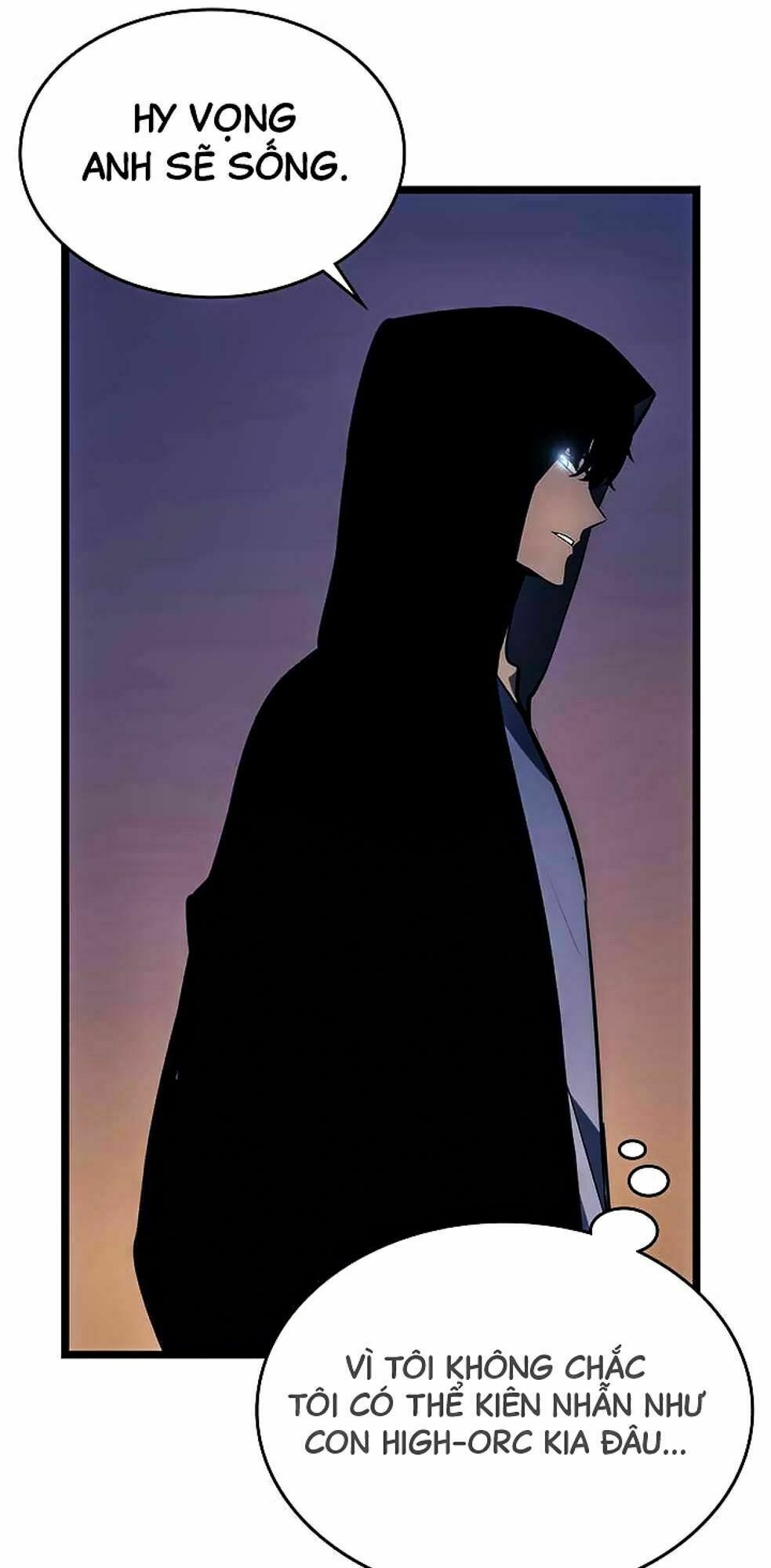 đọc truyện Tôi Thăng Cấp Một Mình Chương 94 ảnh 169 tại Thiên Thai Truyện