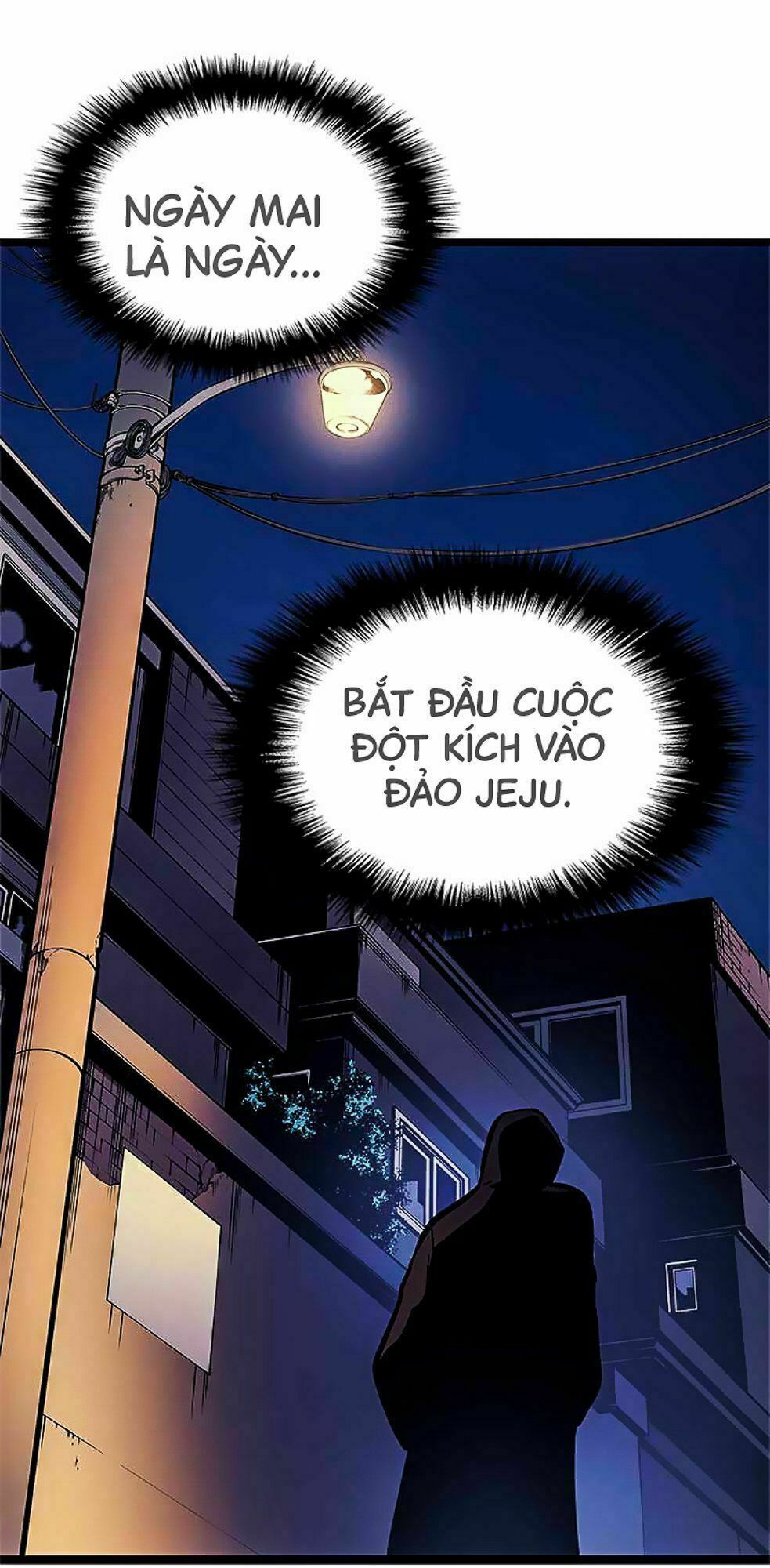 đọc truyện Tôi Thăng Cấp Một Mình Chương 94 ảnh 171 tại Thiên Thai Truyện