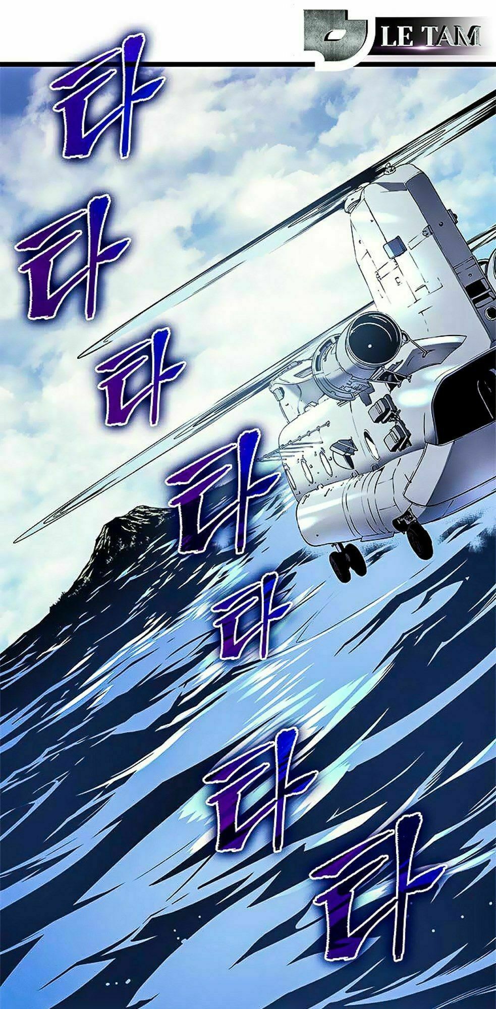 đọc truyện Tôi Thăng Cấp Một Mình Chương 94 ảnh 175 tại Thiên Thai Truyện