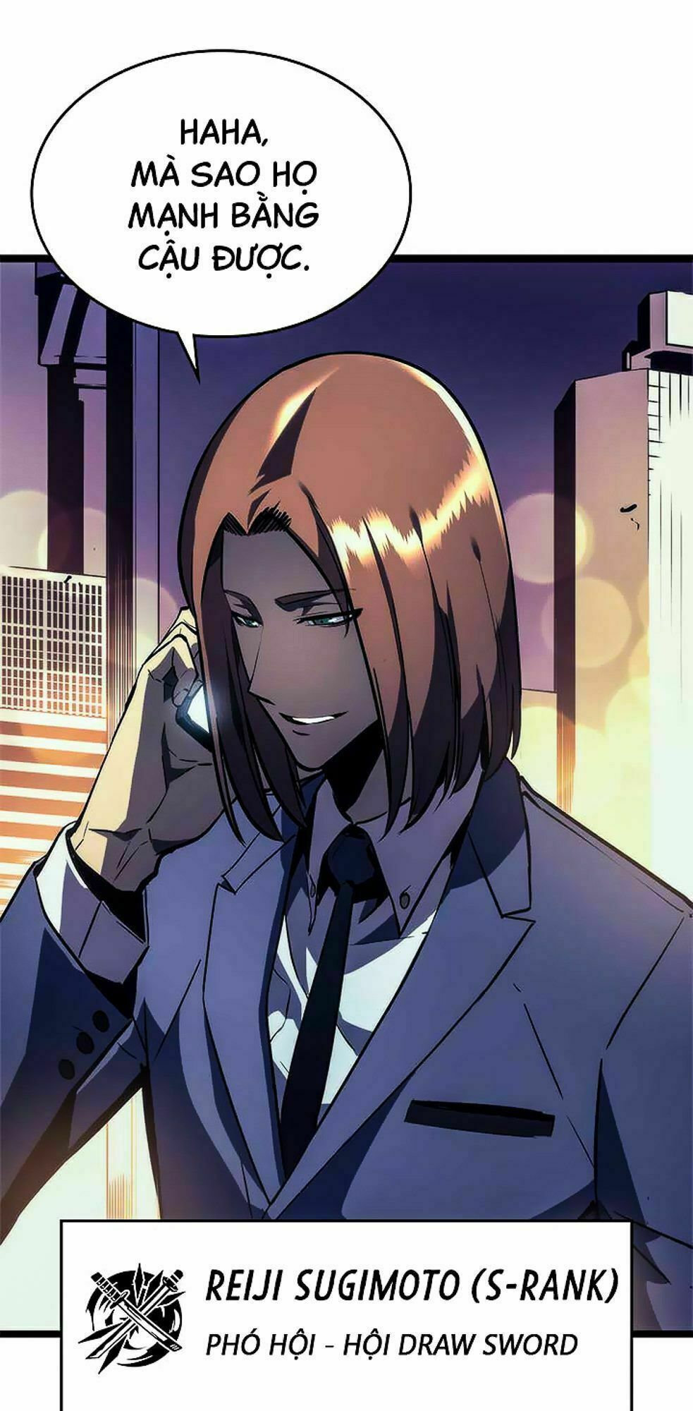 đọc truyện Tôi Thăng Cấp Một Mình Chương 94 ảnh 23 tại Thiên Thai Truyện