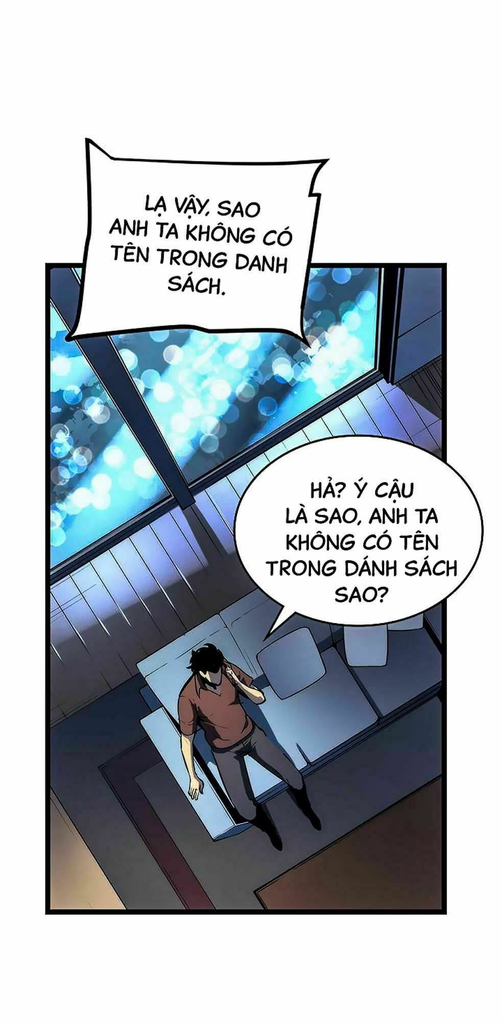 đọc truyện Tôi Thăng Cấp Một Mình Chương 94 ảnh 27 tại Thiên Thai Truyện