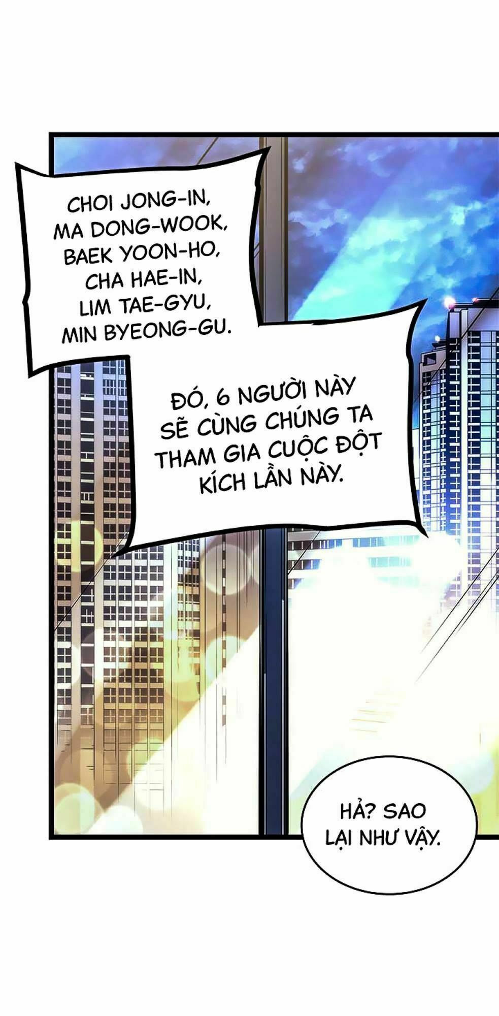 đọc truyện Tôi Thăng Cấp Một Mình Chương 94 ảnh 31 tại Thiên Thai Truyện