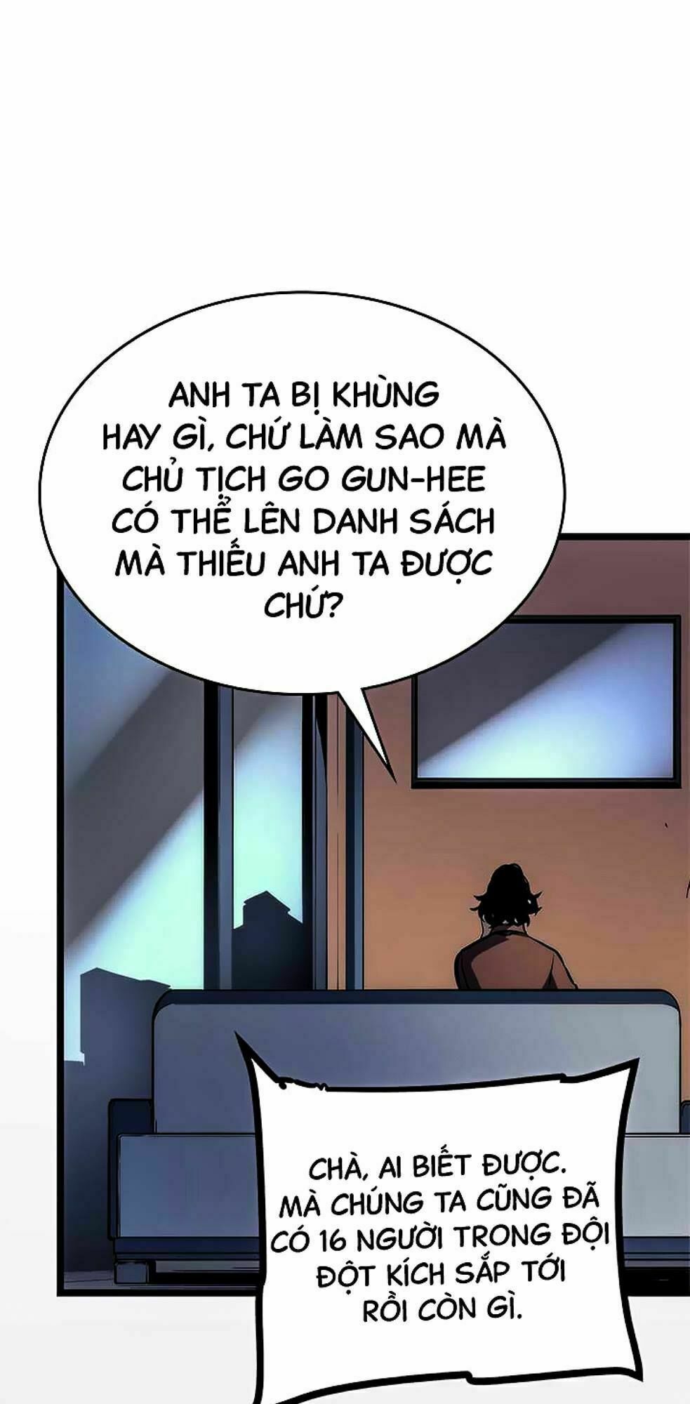 đọc truyện Tôi Thăng Cấp Một Mình Chương 94 ảnh 33 tại Thiên Thai Truyện