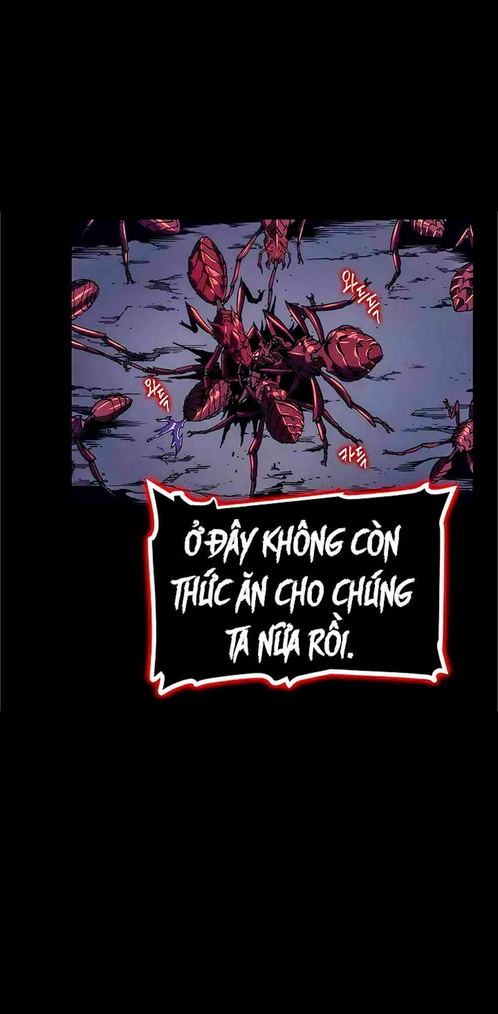 đọc truyện Tôi Thăng Cấp Một Mình Chương 94 ảnh 41 tại Thiên Thai Truyện