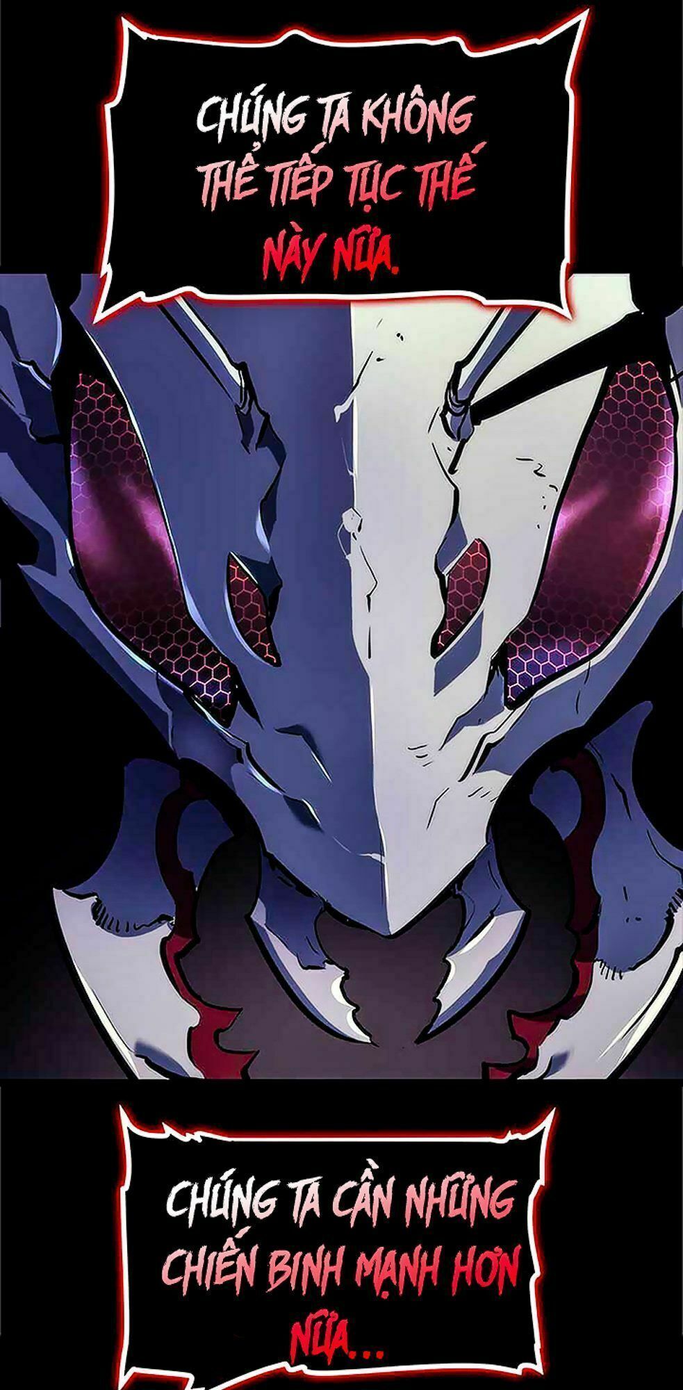 đọc truyện Tôi Thăng Cấp Một Mình Chương 94 ảnh 43 tại Thiên Thai Truyện