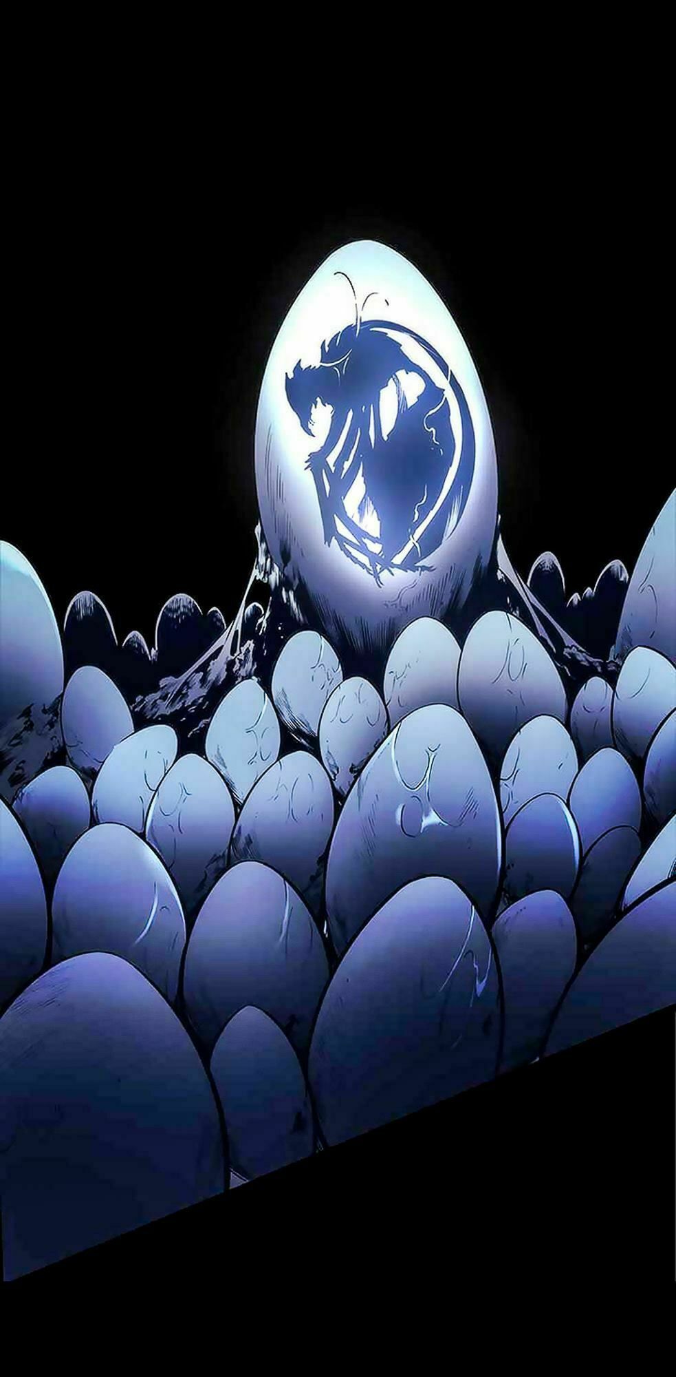 đọc truyện Tôi Thăng Cấp Một Mình Chương 94 ảnh 45 tại Thiên Thai Truyện