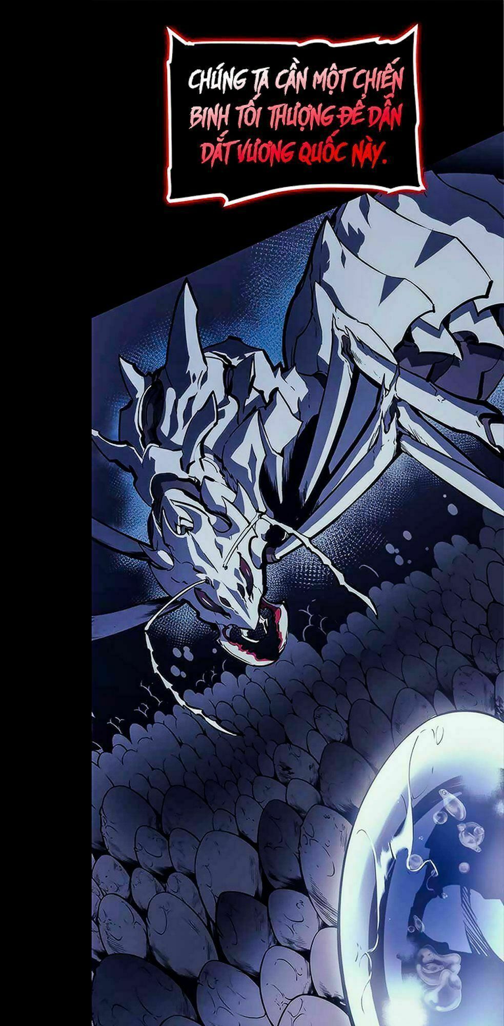 đọc truyện Tôi Thăng Cấp Một Mình Chương 94 ảnh 47 tại Thiên Thai Truyện