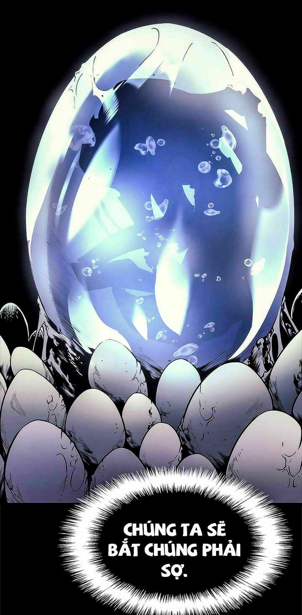 đọc truyện Tôi Thăng Cấp Một Mình Chương 94 ảnh 51 tại Thiên Thai Truyện