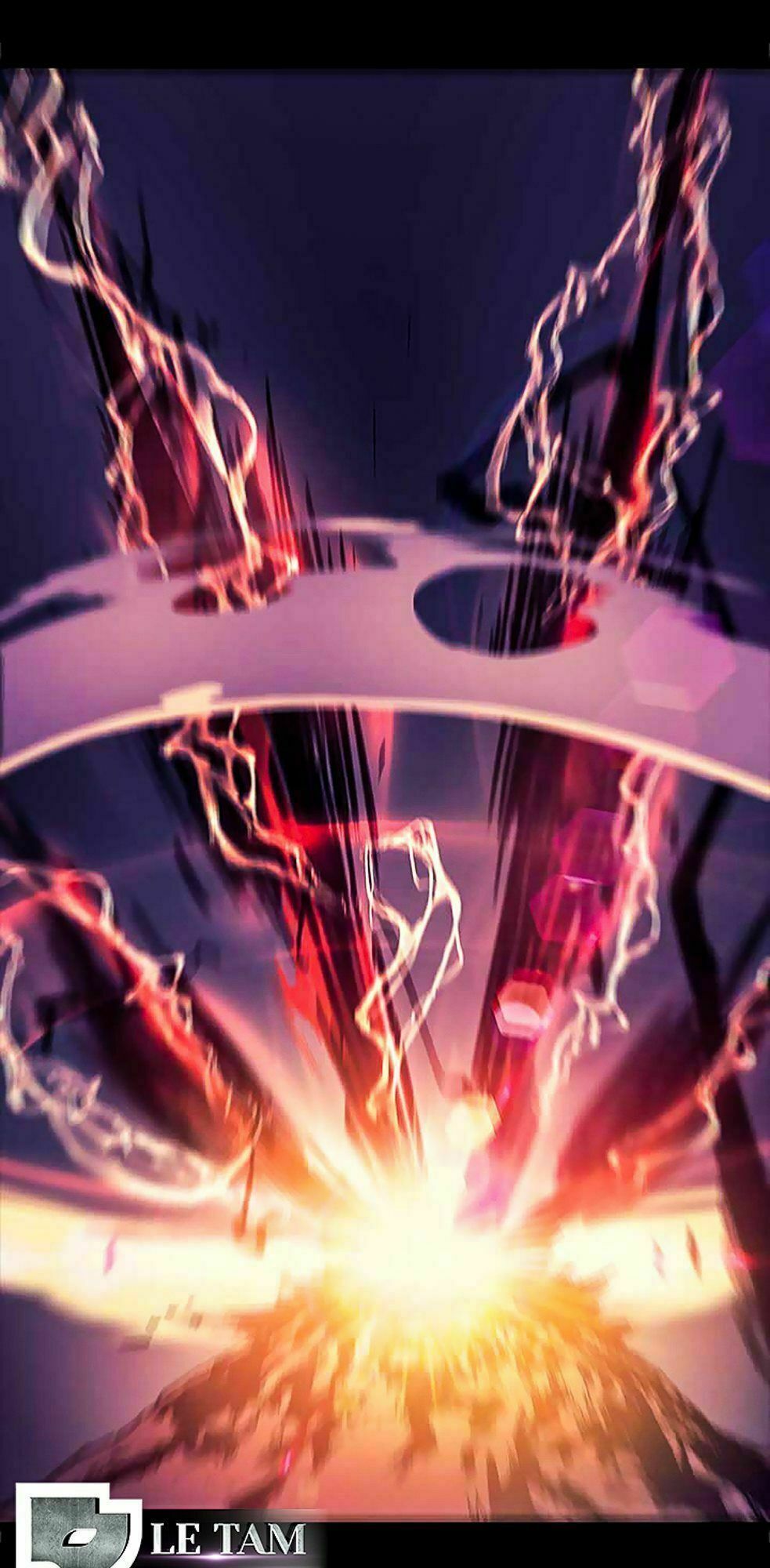 đọc truyện Tôi Thăng Cấp Một Mình Chương 94 ảnh 63 tại Thiên Thai Truyện