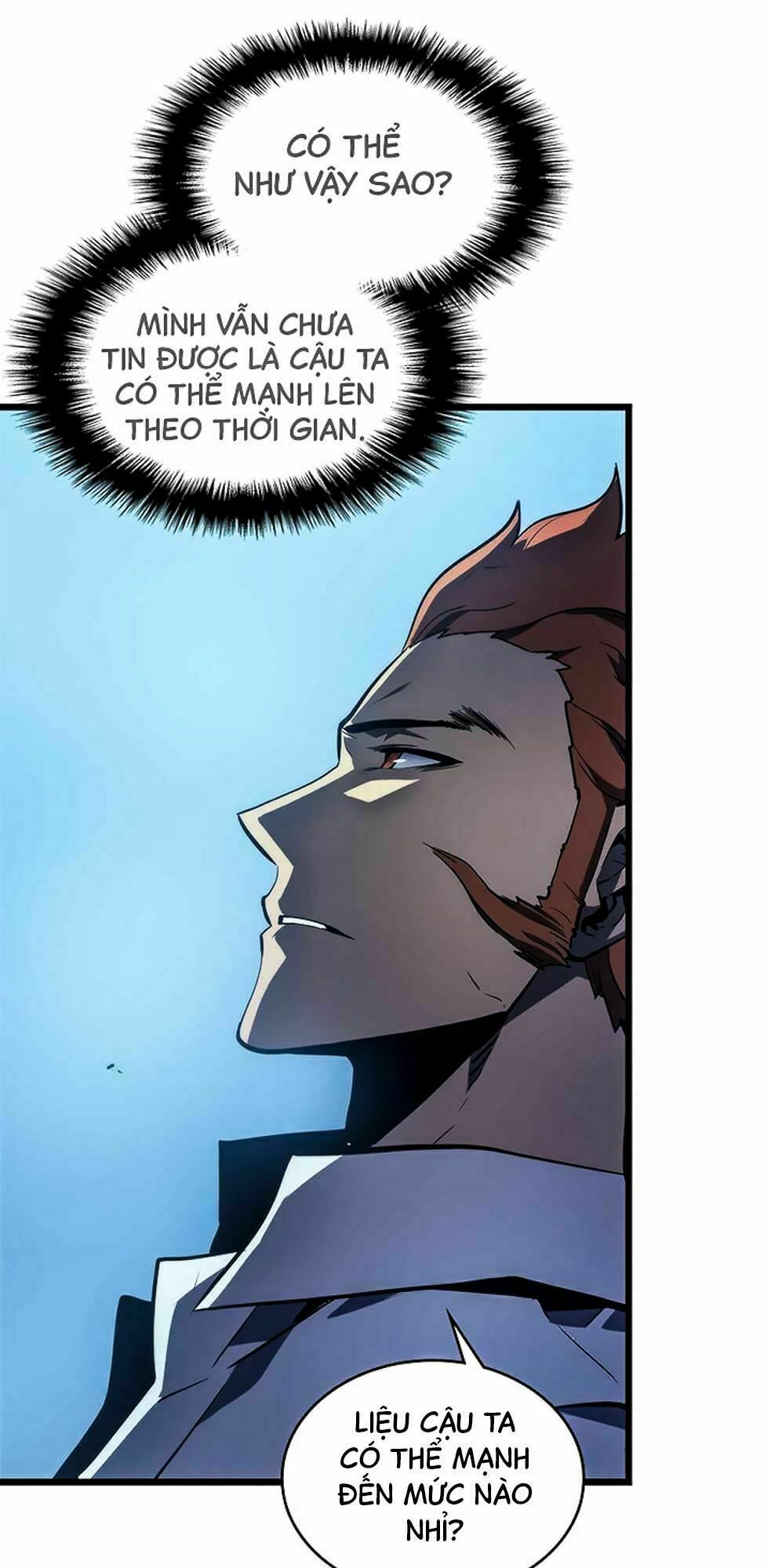 đọc truyện Tôi Thăng Cấp Một Mình Chương 94 ảnh 9 tại Thiên Thai Truyện