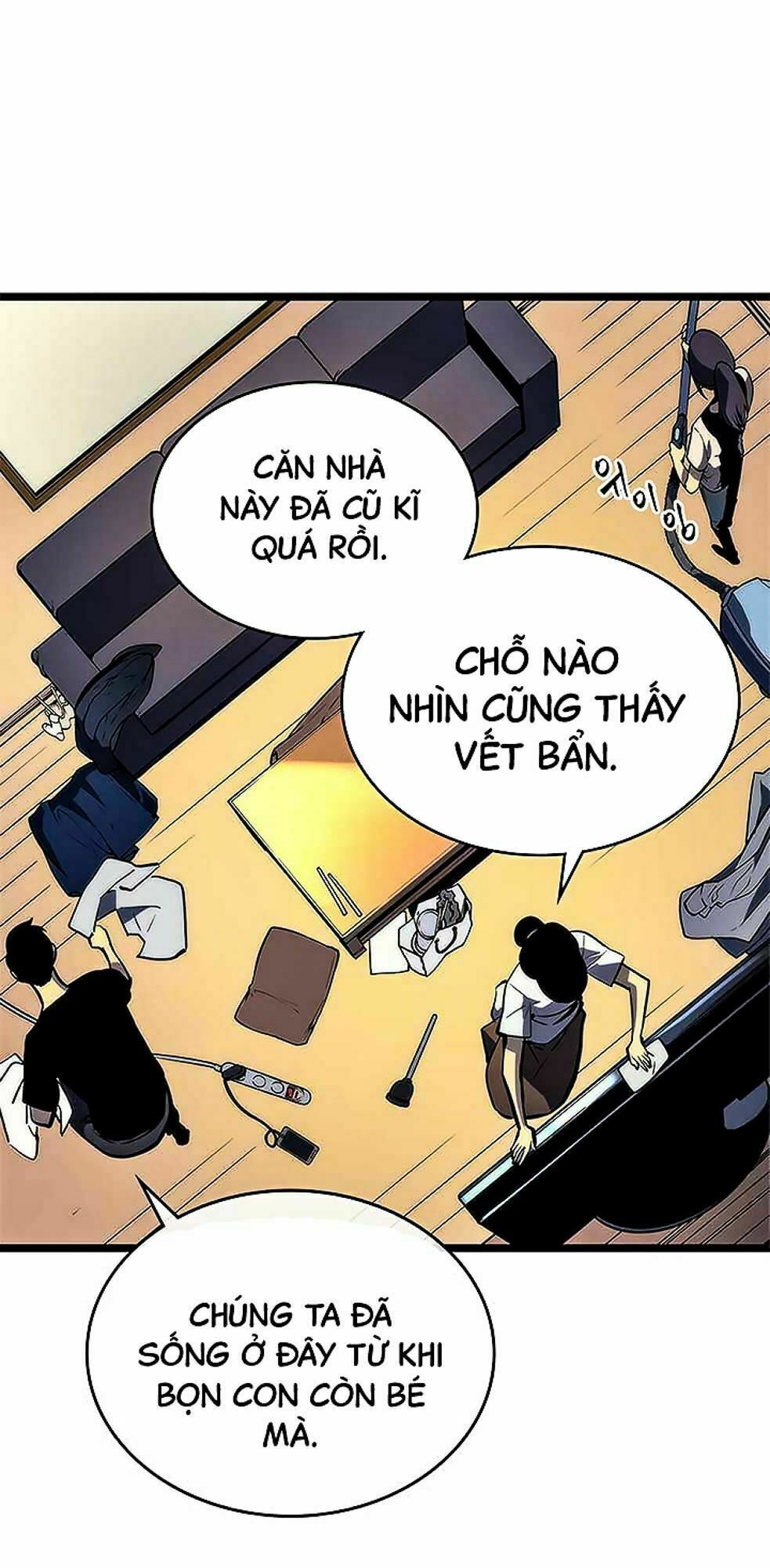 đọc truyện Tôi Thăng Cấp Một Mình Chương 94 ảnh 75 tại Thiên Thai Truyện