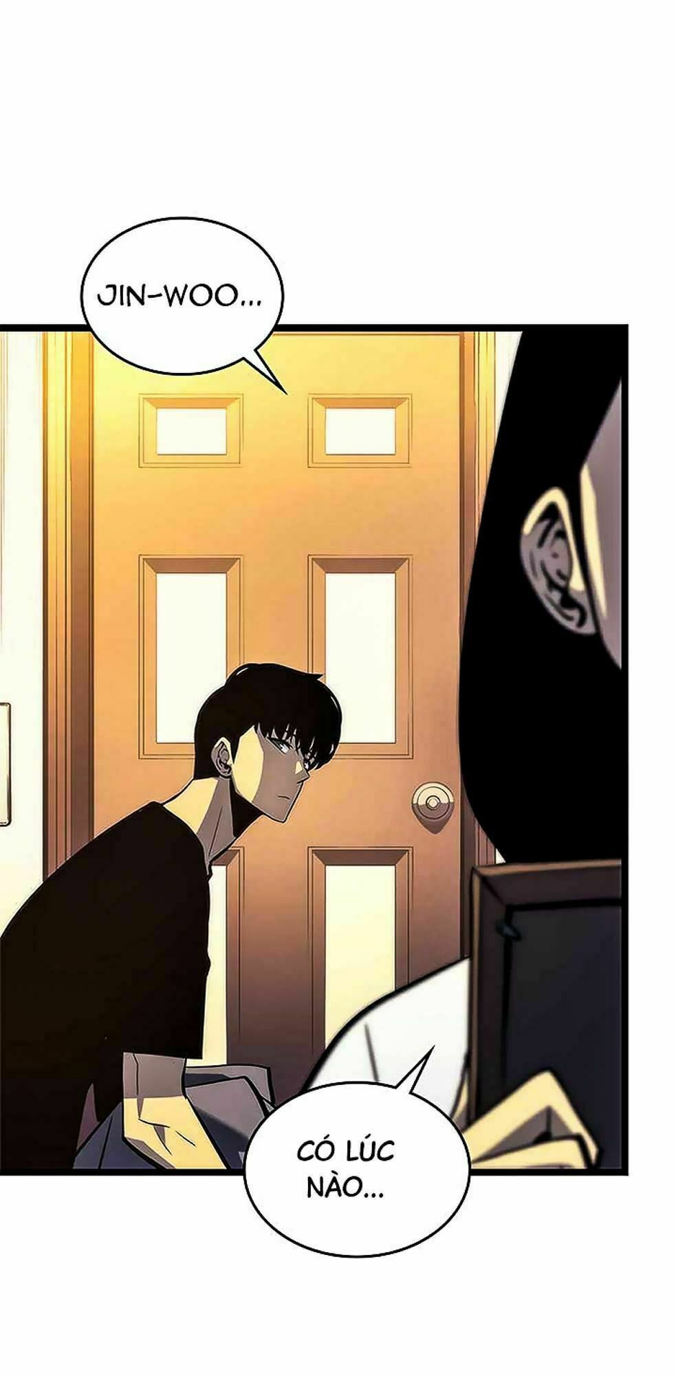 đọc truyện Tôi Thăng Cấp Một Mình Chương 94 ảnh 77 tại Thiên Thai Truyện