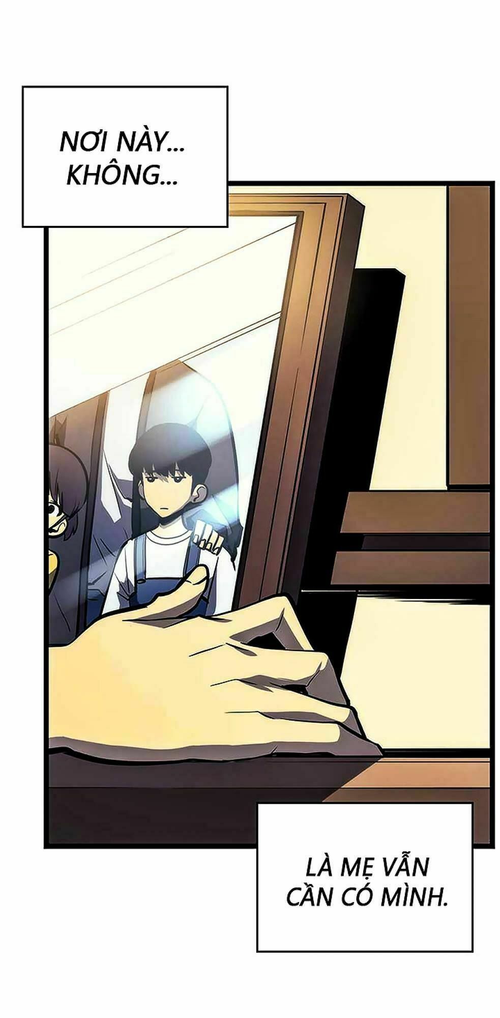 đọc truyện Tôi Thăng Cấp Một Mình Chương 94 ảnh 89 tại Thiên Thai Truyện