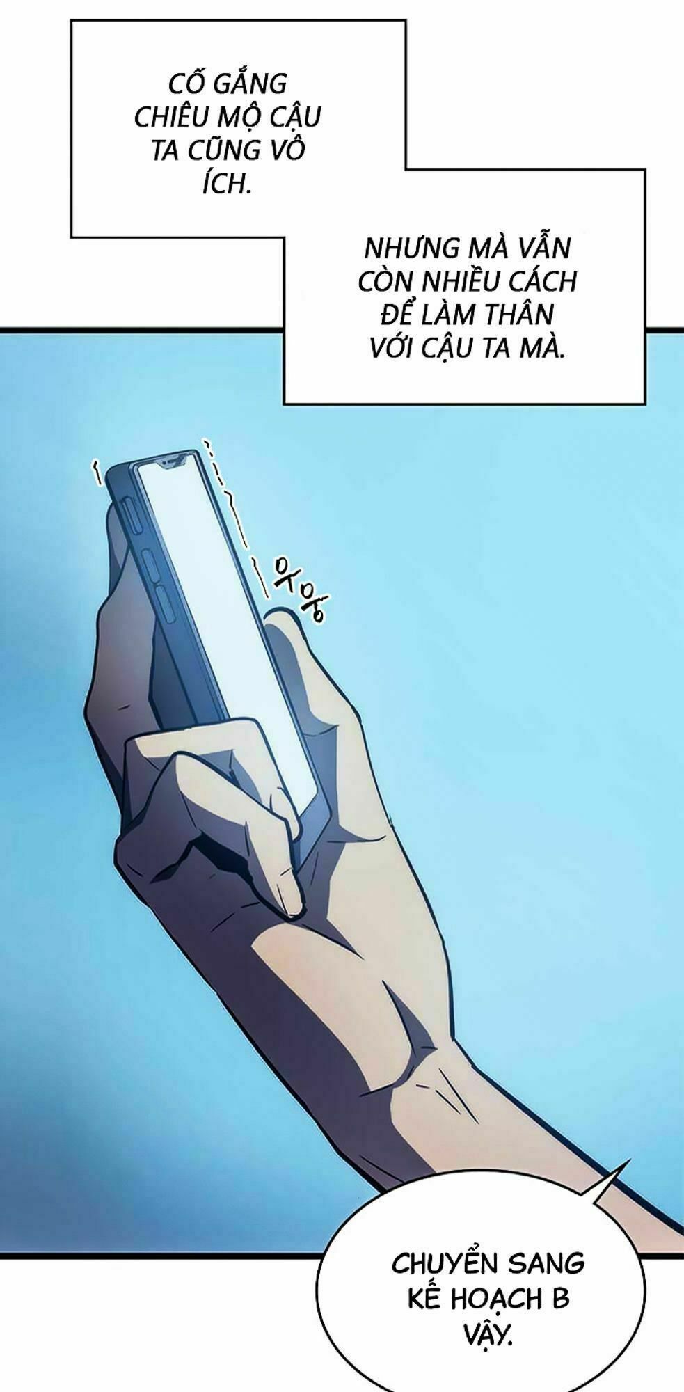 đọc truyện Tôi Thăng Cấp Một Mình Chương 94 ảnh 11 tại Thiên Thai Truyện