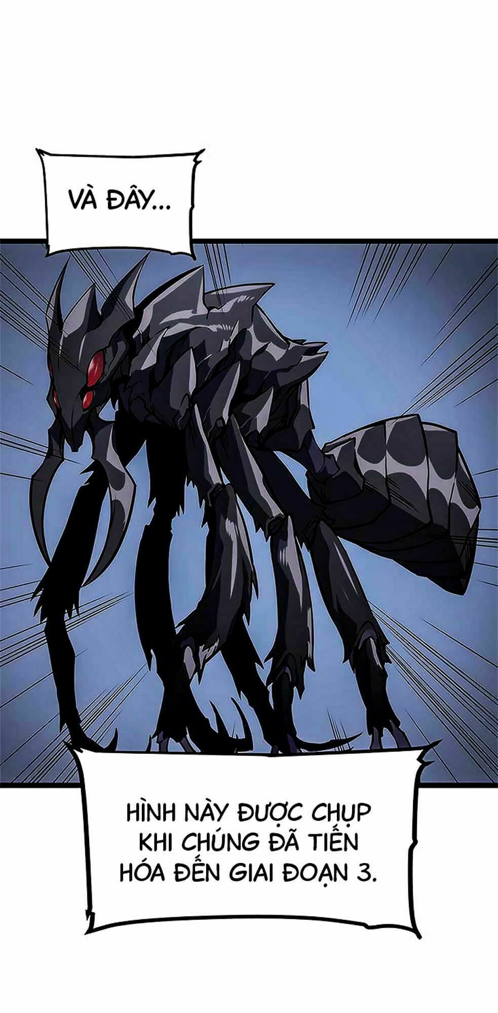 đọc truyện Tôi Thăng Cấp Một Mình Chương 94 ảnh 97 tại Thiên Thai Truyện