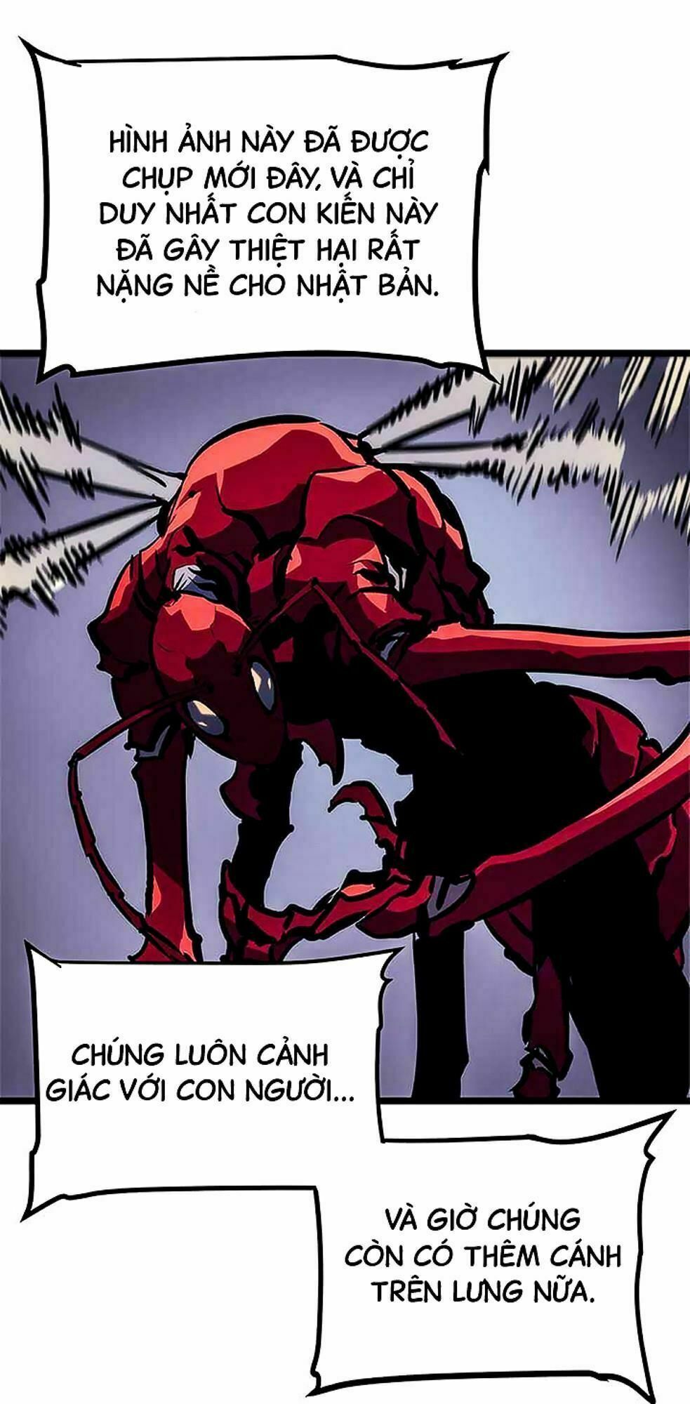 đọc truyện Tôi Thăng Cấp Một Mình Chương 94 ảnh 101 tại Thiên Thai Truyện