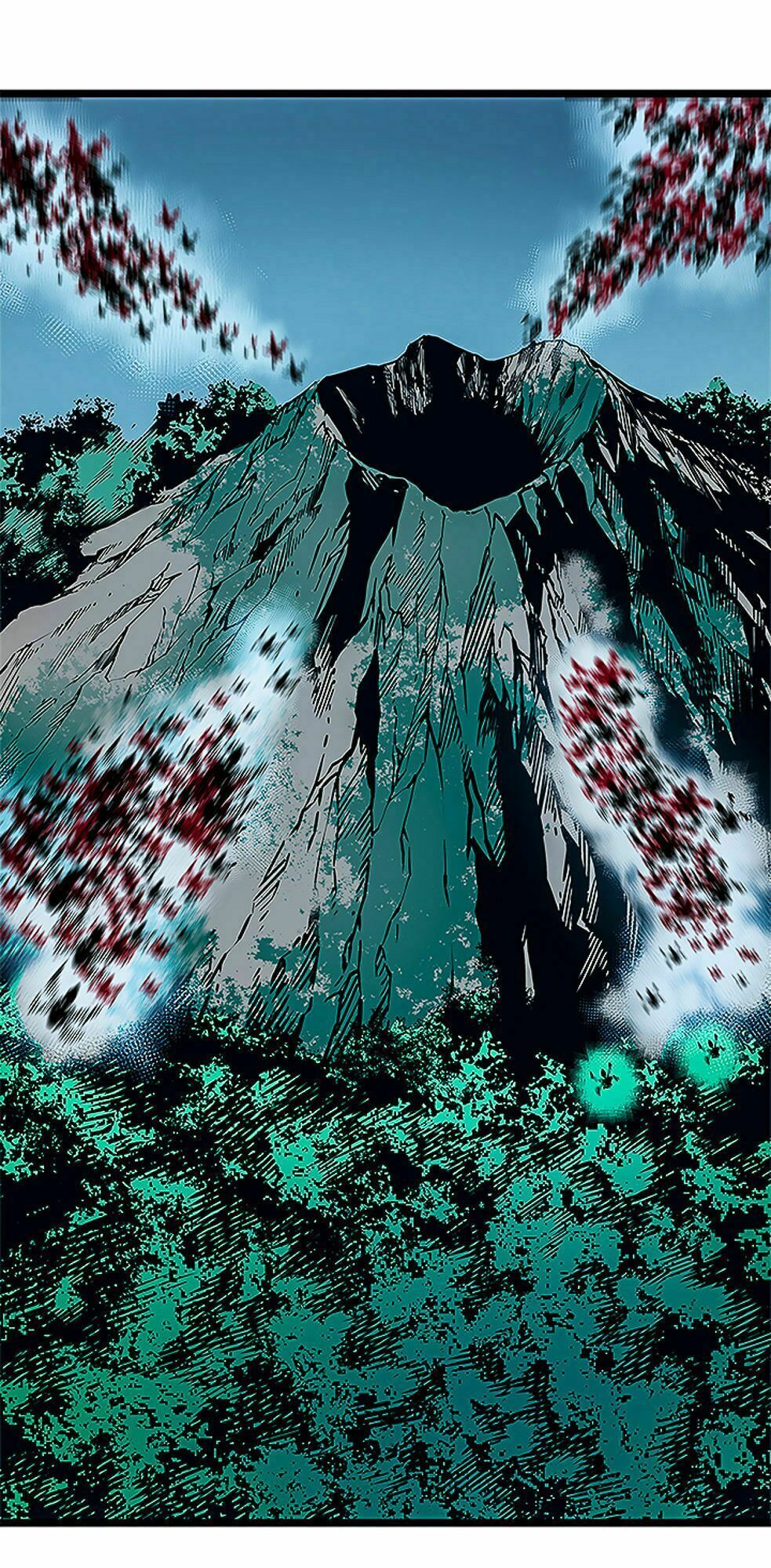 đọc truyện Tôi Thăng Cấp Một Mình Chương 95 ảnh 103 tại Thiên Thai Truyện