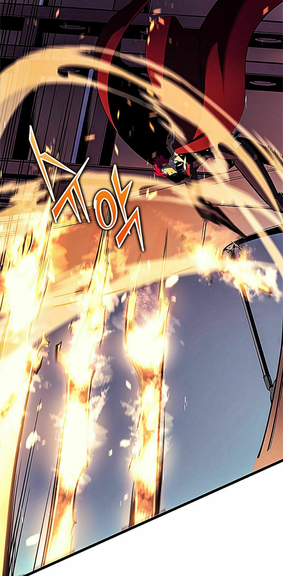 đọc truyện Tôi Thăng Cấp Một Mình Chương 95 ảnh 111 tại Thiên Thai Truyện