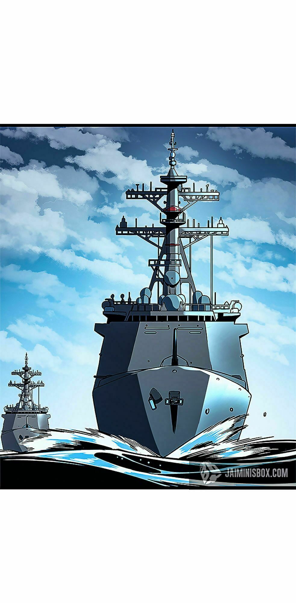 đọc truyện Tôi Thăng Cấp Một Mình Chương 95 ảnh 13 tại Thiên Thai Truyện