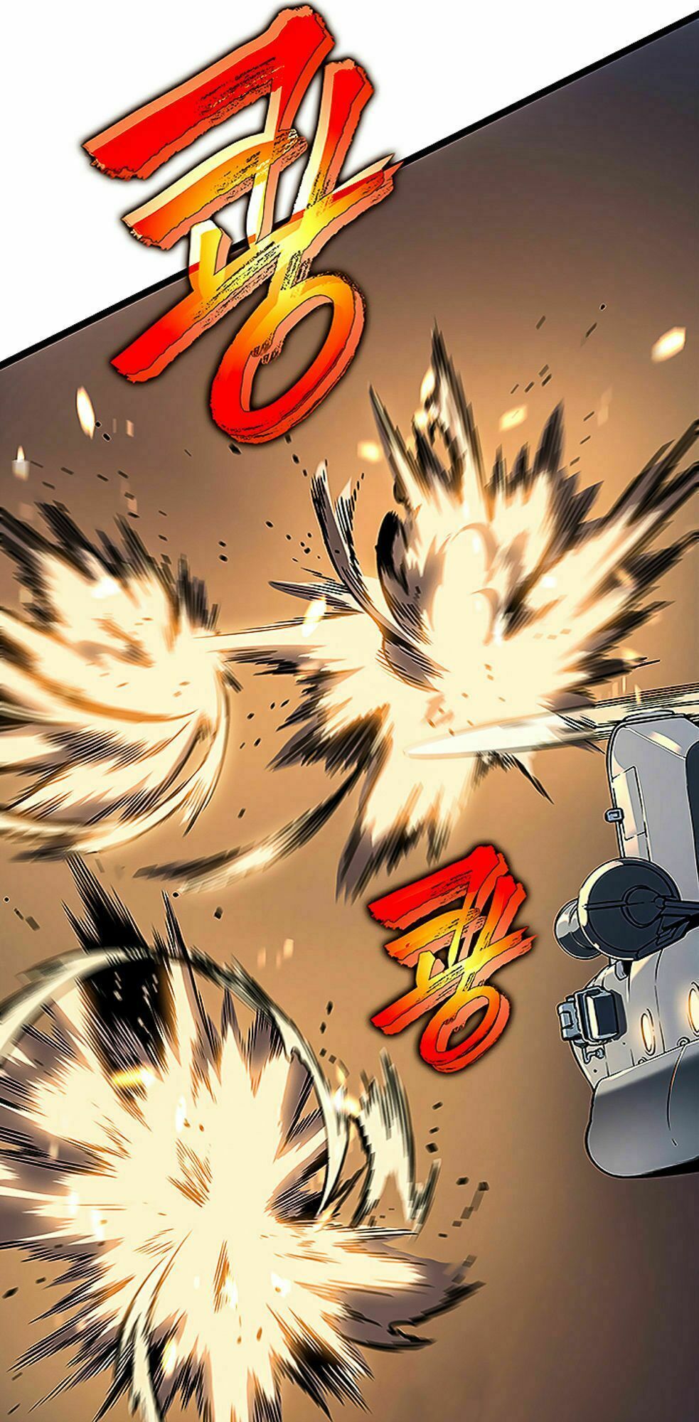 đọc truyện Tôi Thăng Cấp Một Mình Chương 95 ảnh 113 tại Thiên Thai Truyện