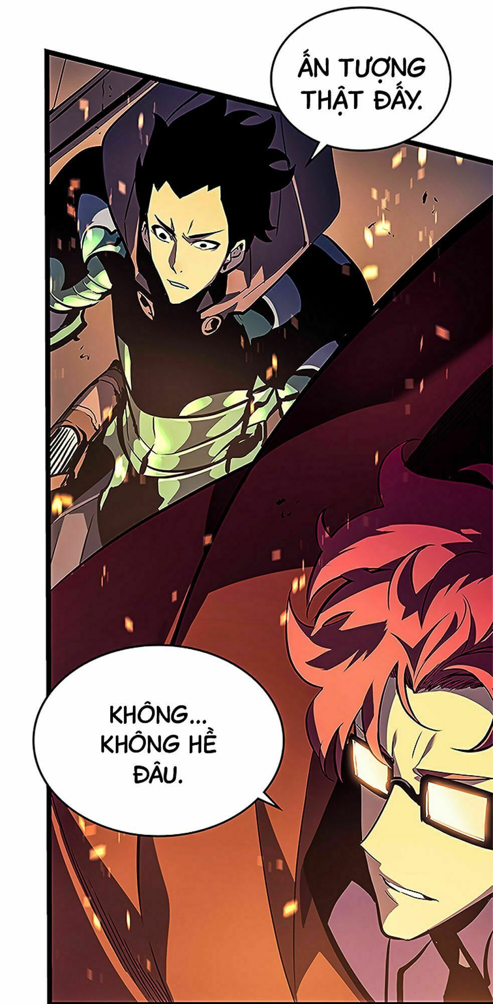 đọc truyện Tôi Thăng Cấp Một Mình Chương 95 ảnh 115 tại Thiên Thai Truyện