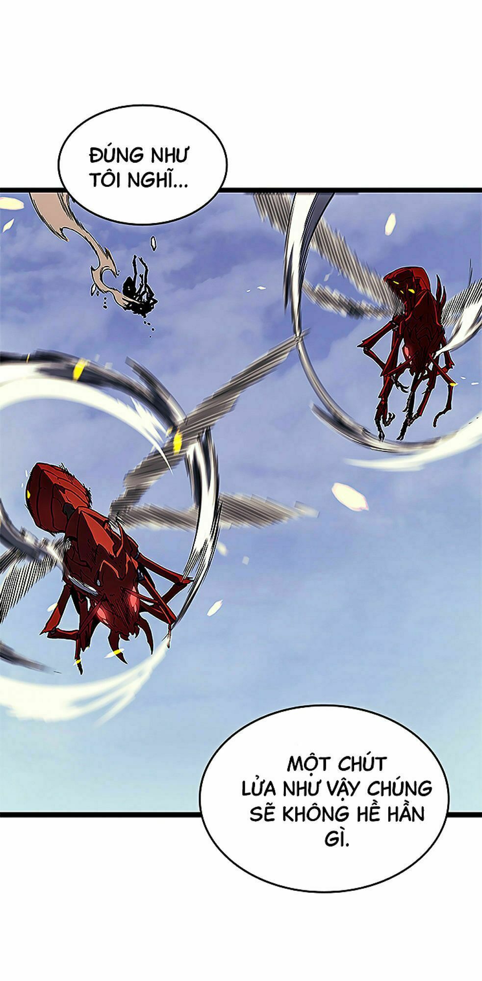 đọc truyện Tôi Thăng Cấp Một Mình Chương 95 ảnh 117 tại Thiên Thai Truyện