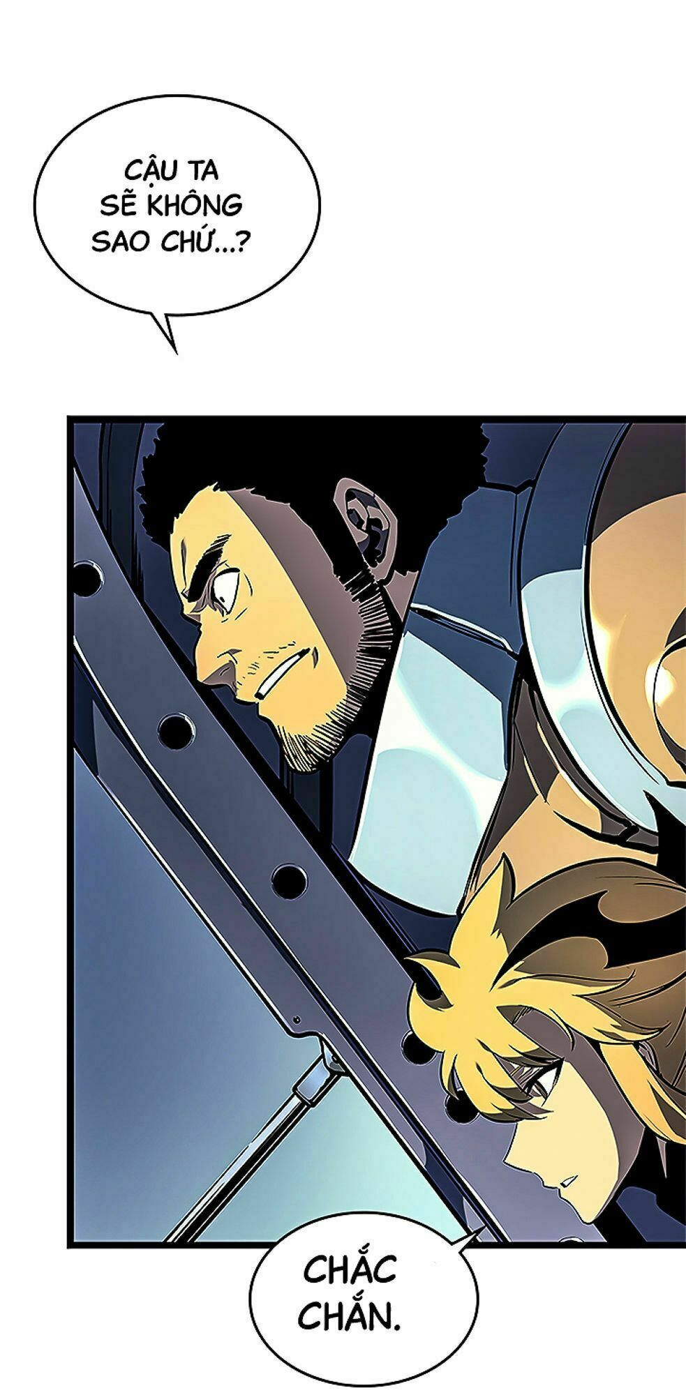 đọc truyện Tôi Thăng Cấp Một Mình Chương 95 ảnh 129 tại Thiên Thai Truyện