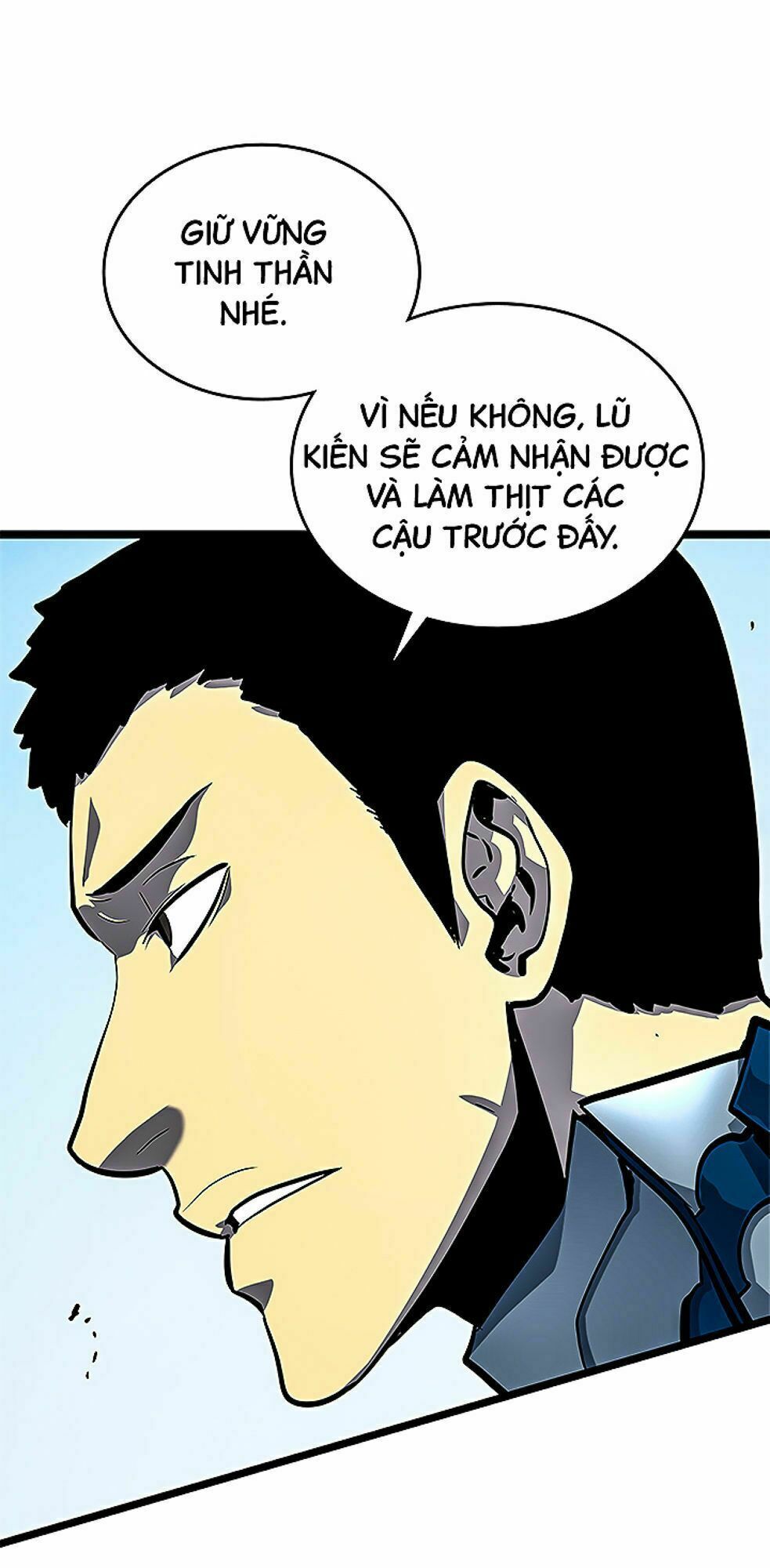 đọc truyện Tôi Thăng Cấp Một Mình Chương 95 ảnh 15 tại Thiên Thai Truyện