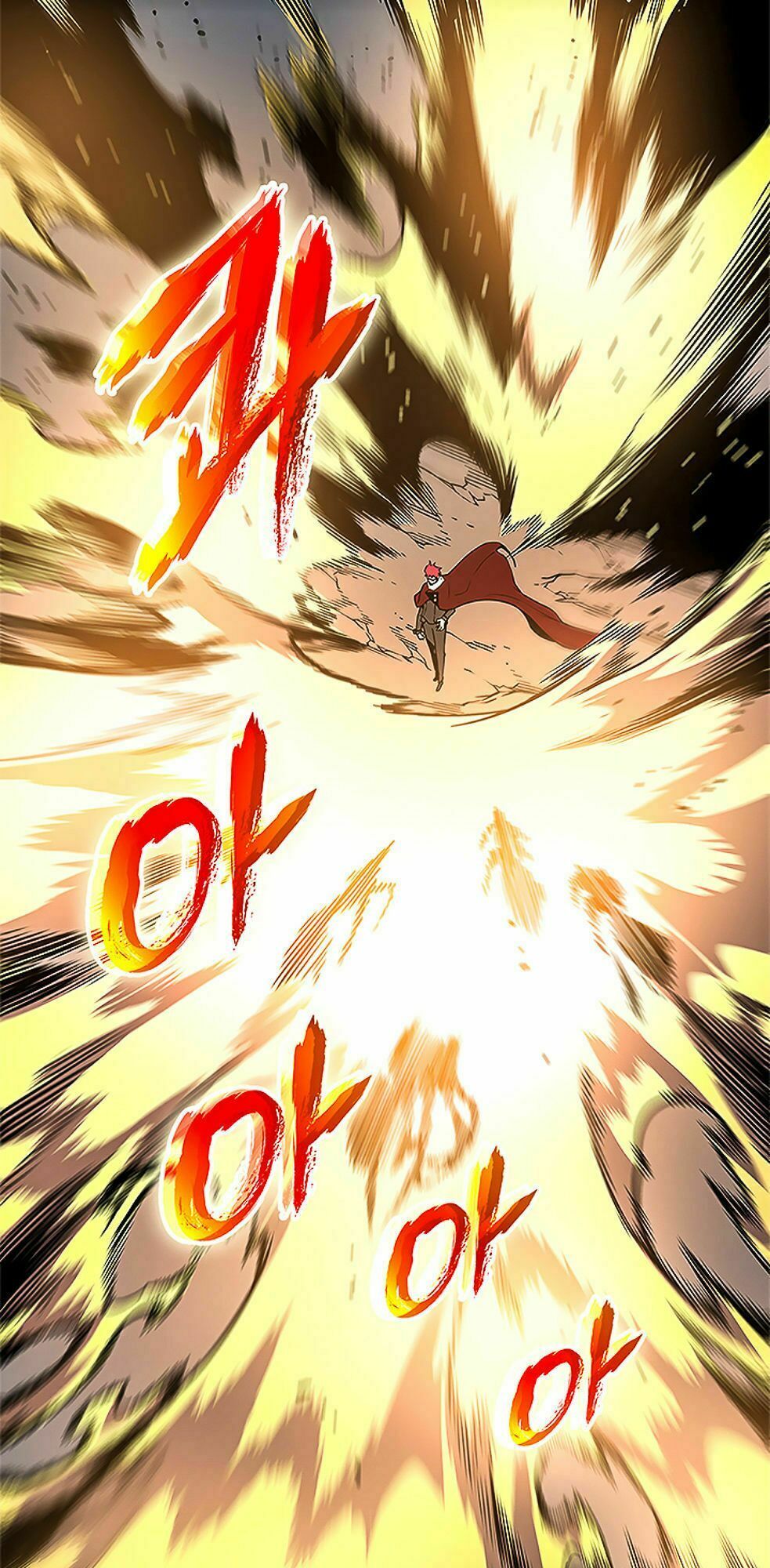 đọc truyện Tôi Thăng Cấp Một Mình Chương 95 ảnh 137 tại Thiên Thai Truyện