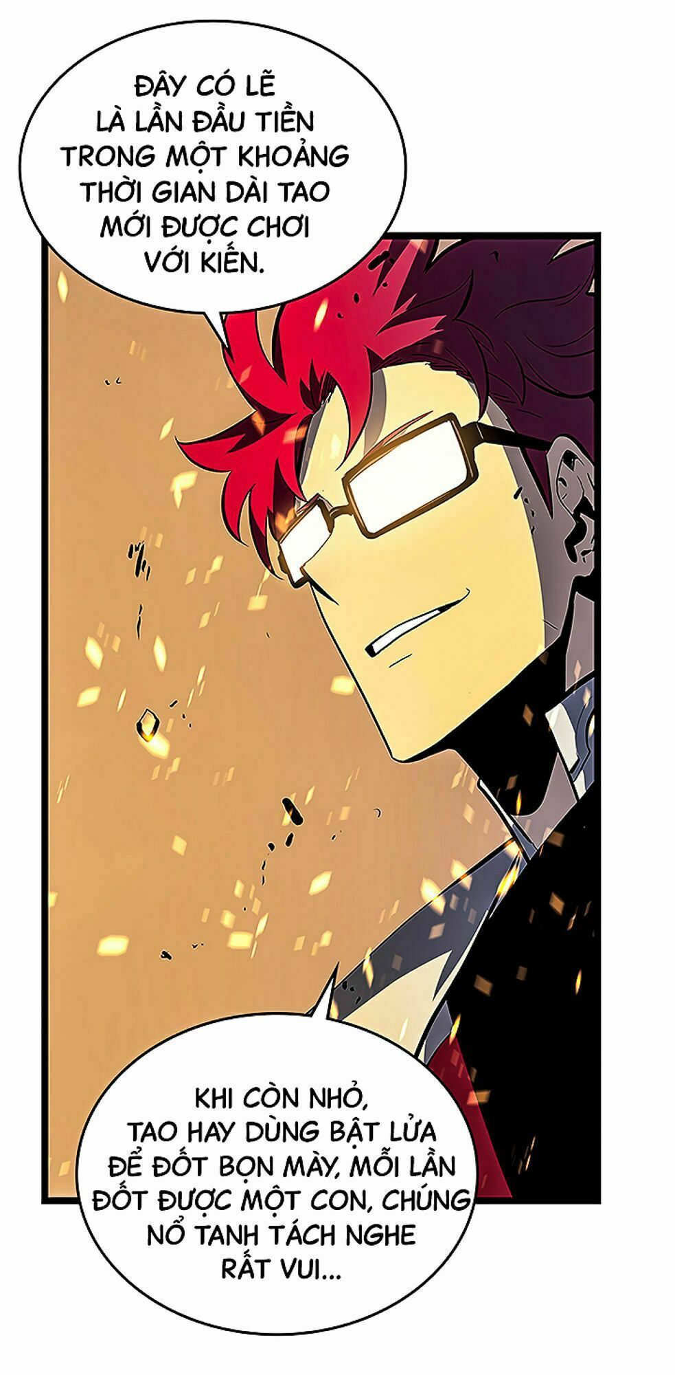 đọc truyện Tôi Thăng Cấp Một Mình Chương 95 ảnh 141 tại Thiên Thai Truyện