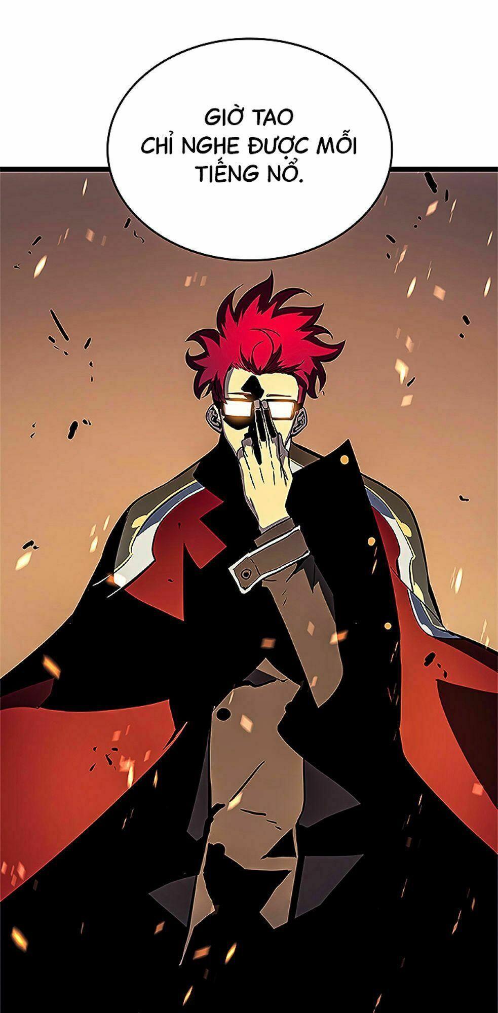 đọc truyện Tôi Thăng Cấp Một Mình Chương 95 ảnh 145 tại Thiên Thai Truyện