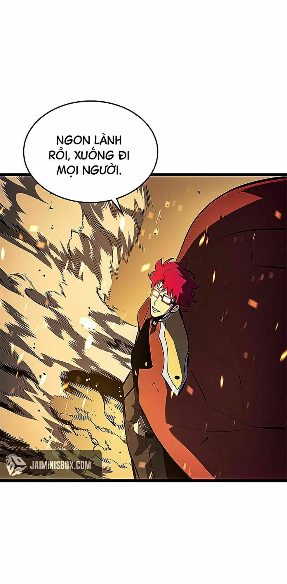 đọc truyện Tôi Thăng Cấp Một Mình Chương 95 ảnh 147 tại Thiên Thai Truyện