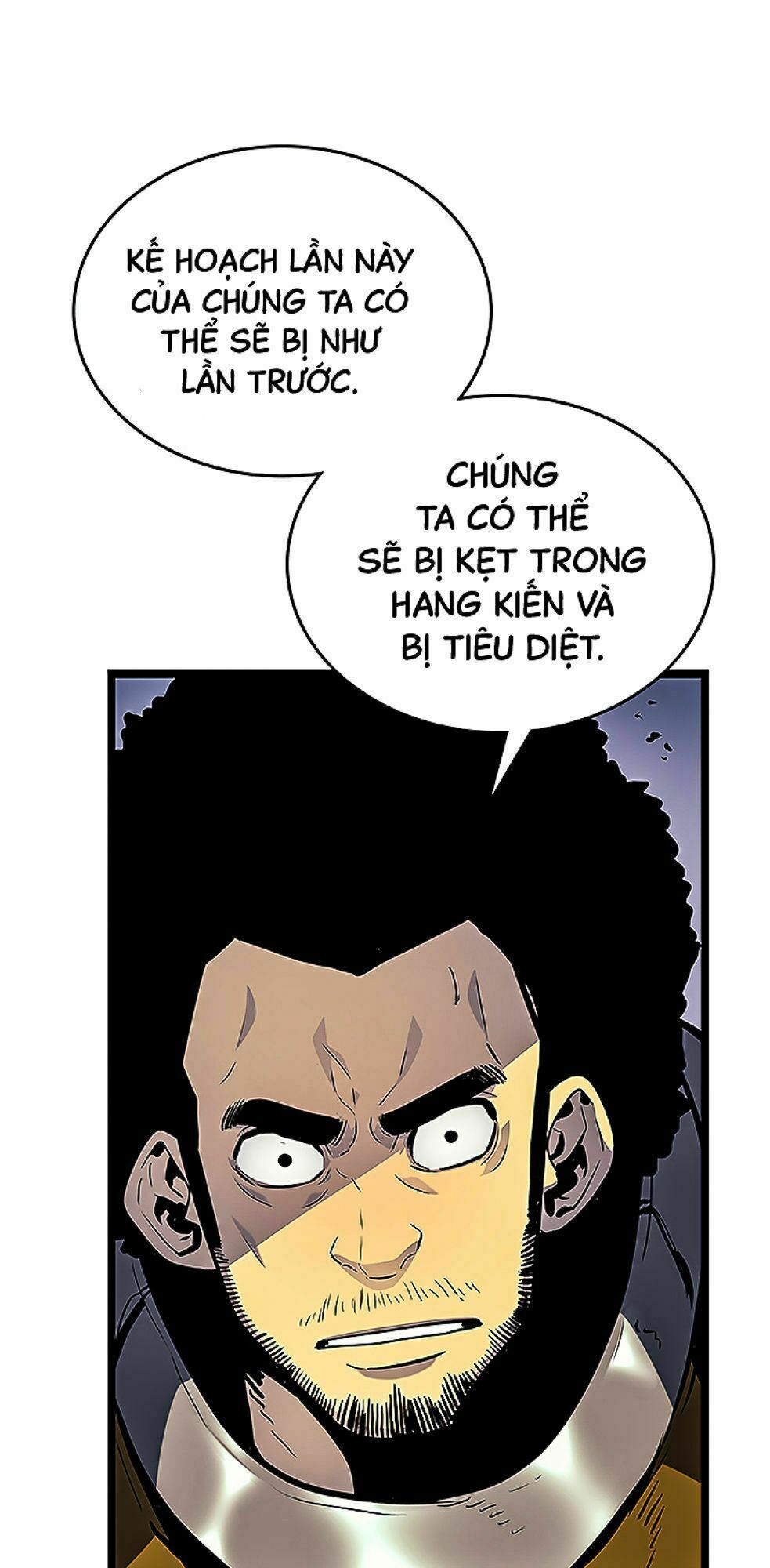 đọc truyện Tôi Thăng Cấp Một Mình Chương 95 ảnh 151 tại Thiên Thai Truyện