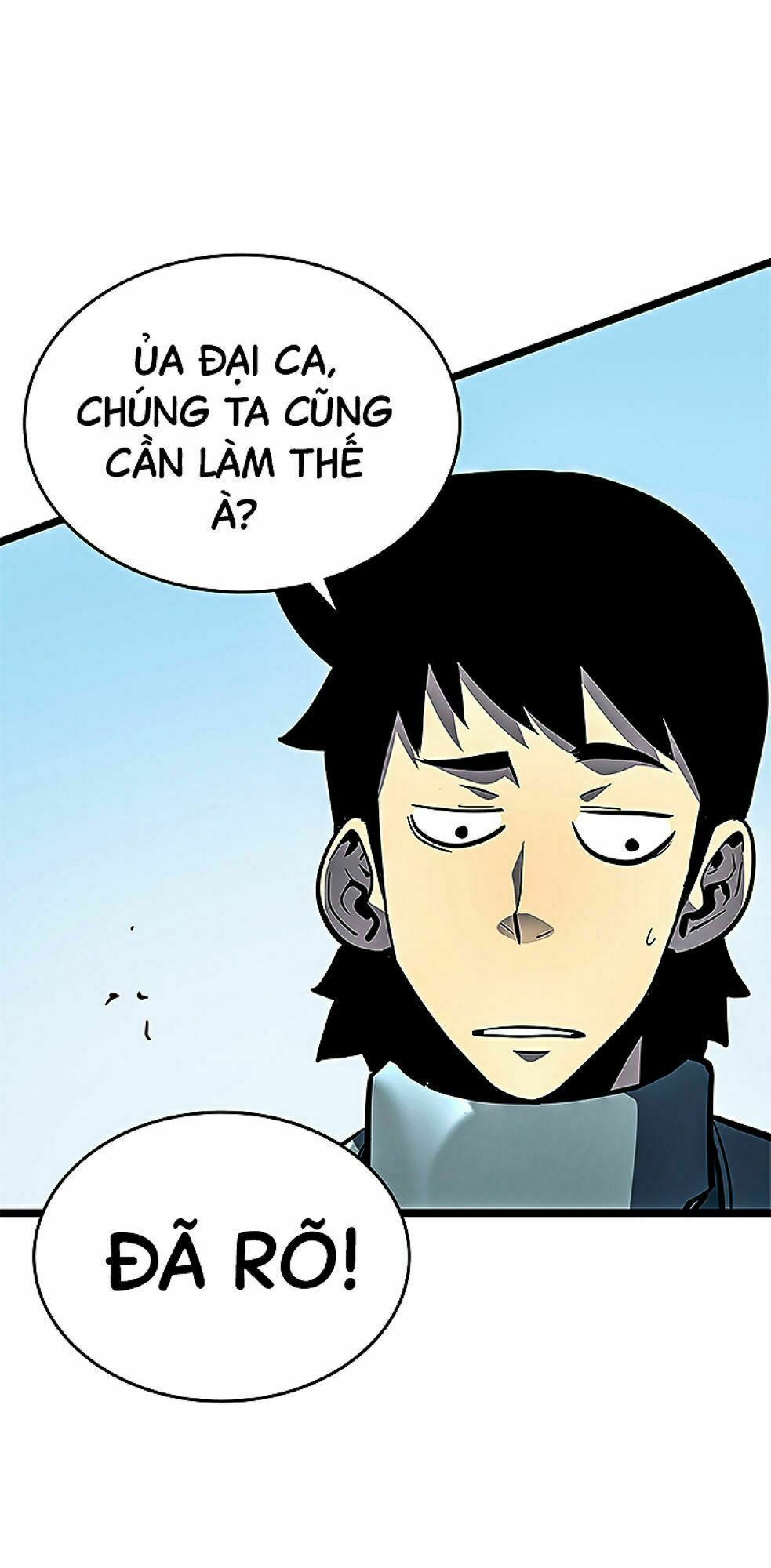 đọc truyện Tôi Thăng Cấp Một Mình Chương 95 ảnh 17 tại Thiên Thai Truyện