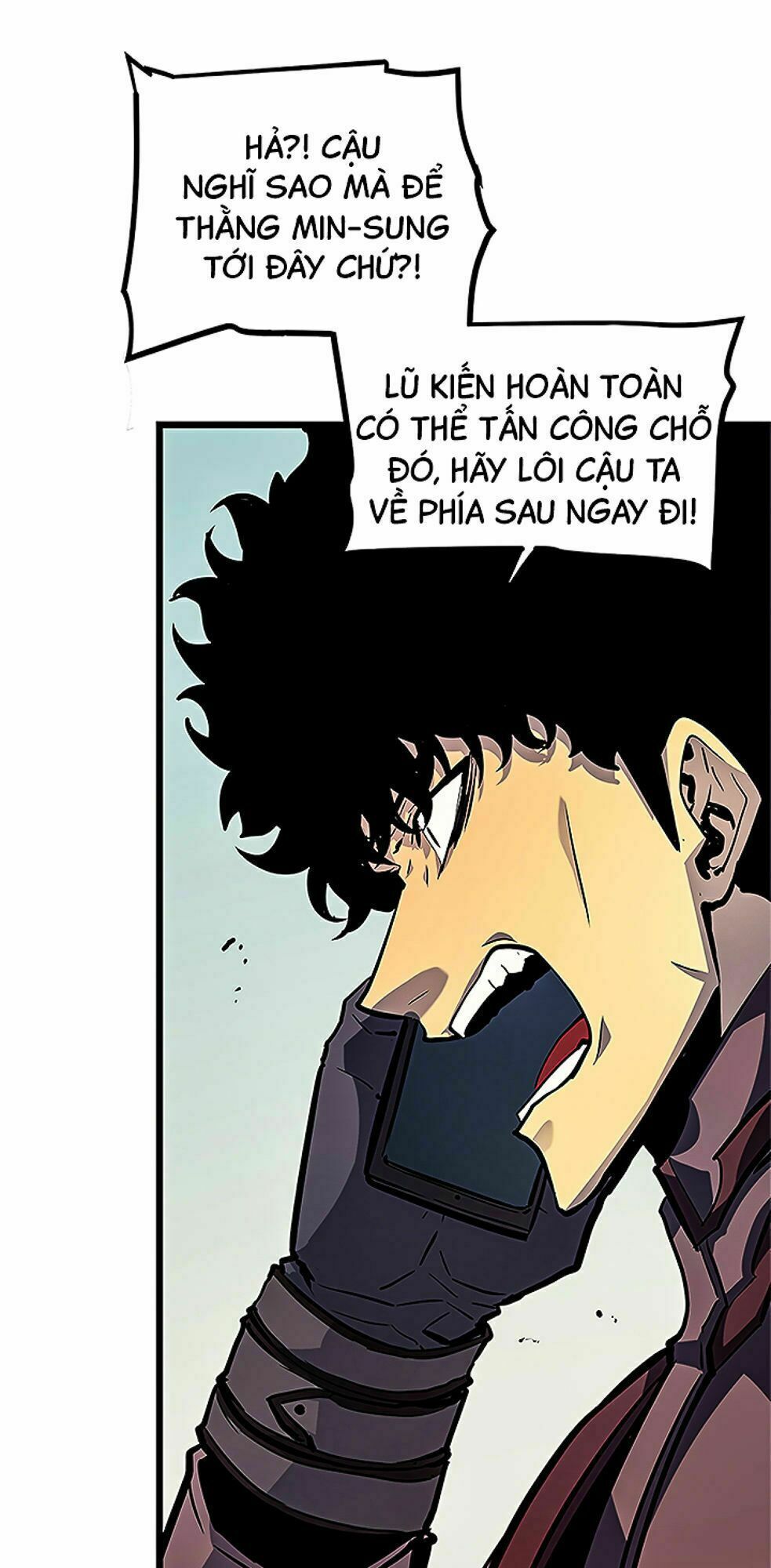 đọc truyện Tôi Thăng Cấp Một Mình Chương 95 ảnh 29 tại Thiên Thai Truyện