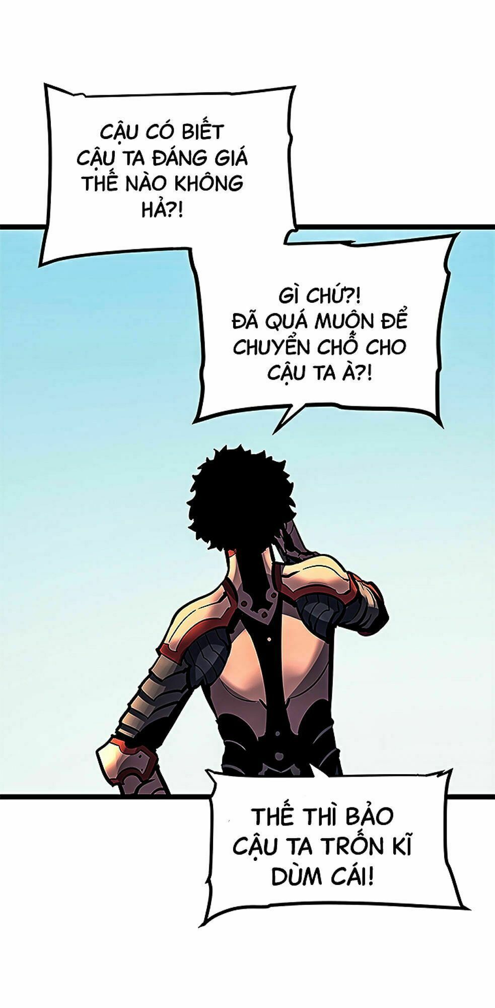 đọc truyện Tôi Thăng Cấp Một Mình Chương 95 ảnh 31 tại Thiên Thai Truyện