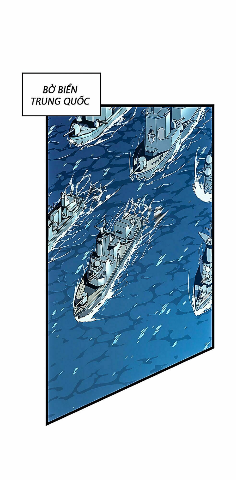 đọc truyện Tôi Thăng Cấp Một Mình Chương 95 ảnh 5 tại Thiên Thai Truyện