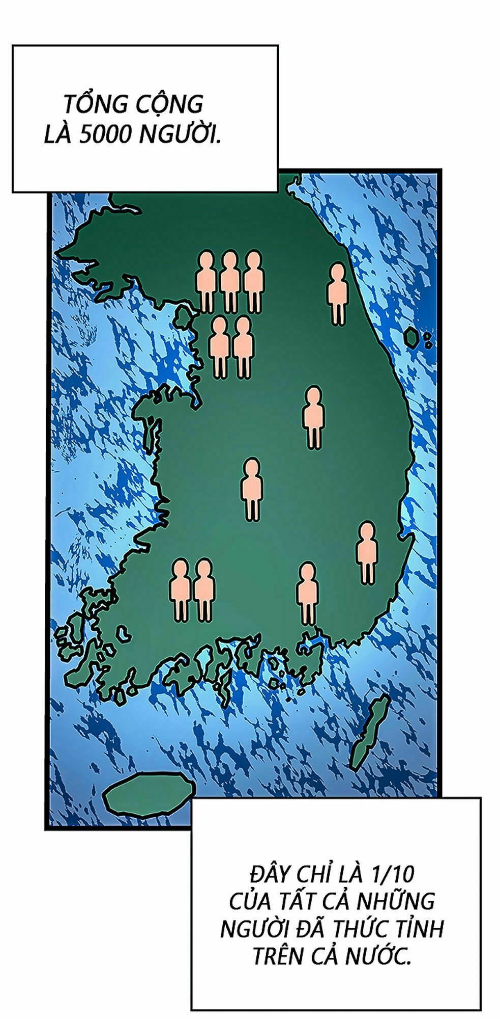 đọc truyện Tôi Thăng Cấp Một Mình Chương 95 ảnh 43 tại Thiên Thai Truyện