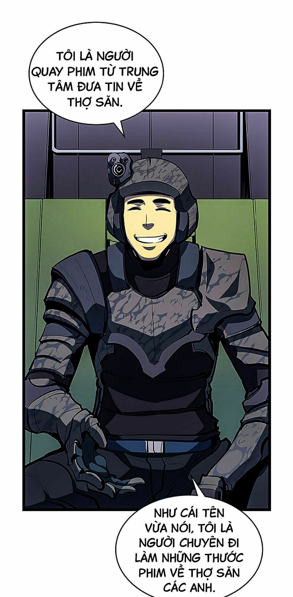 đọc truyện Tôi Thăng Cấp Một Mình Chương 95 ảnh 47 tại Thiên Thai Truyện