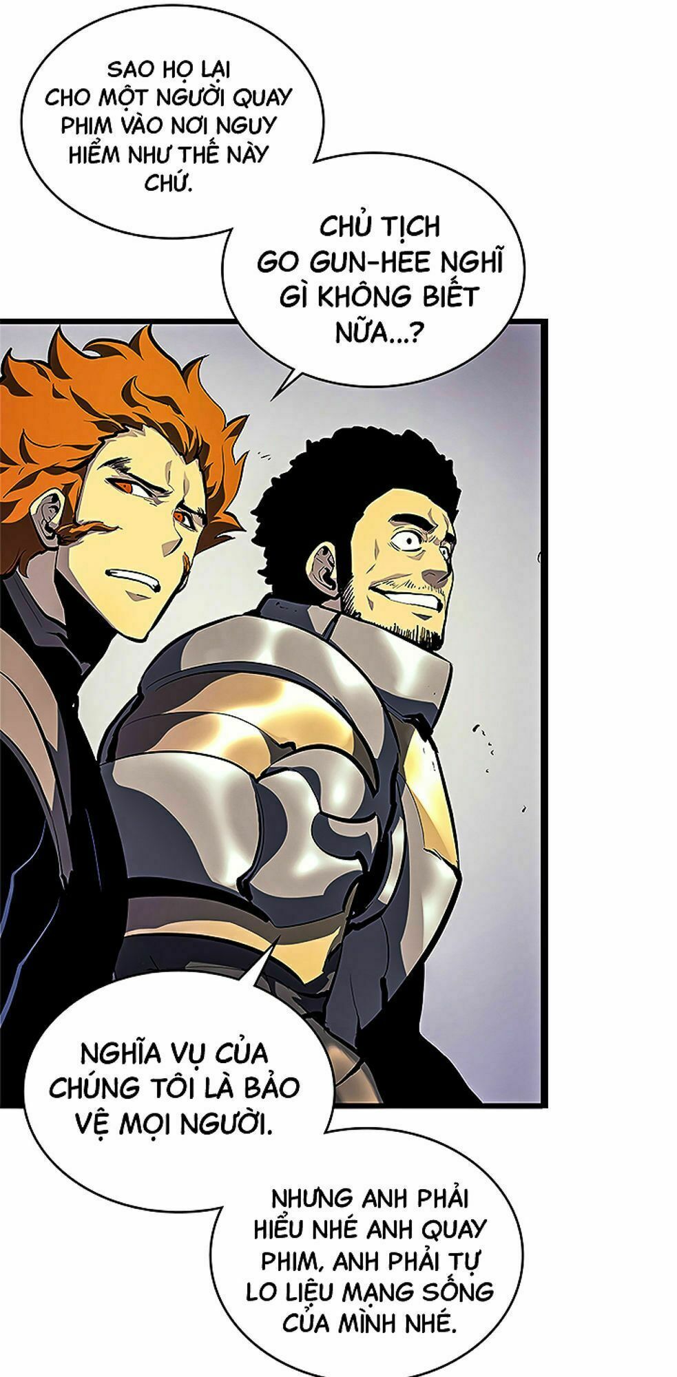 đọc truyện Tôi Thăng Cấp Một Mình Chương 95 ảnh 51 tại Thiên Thai Truyện