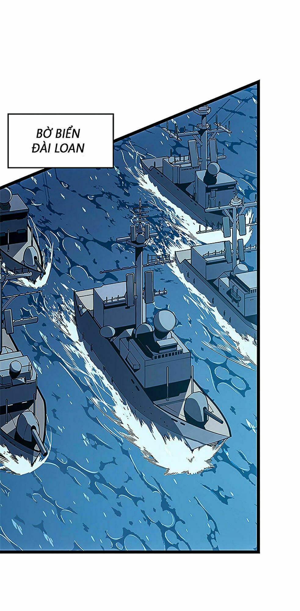 đọc truyện Tôi Thăng Cấp Một Mình Chương 95 ảnh 7 tại Thiên Thai Truyện