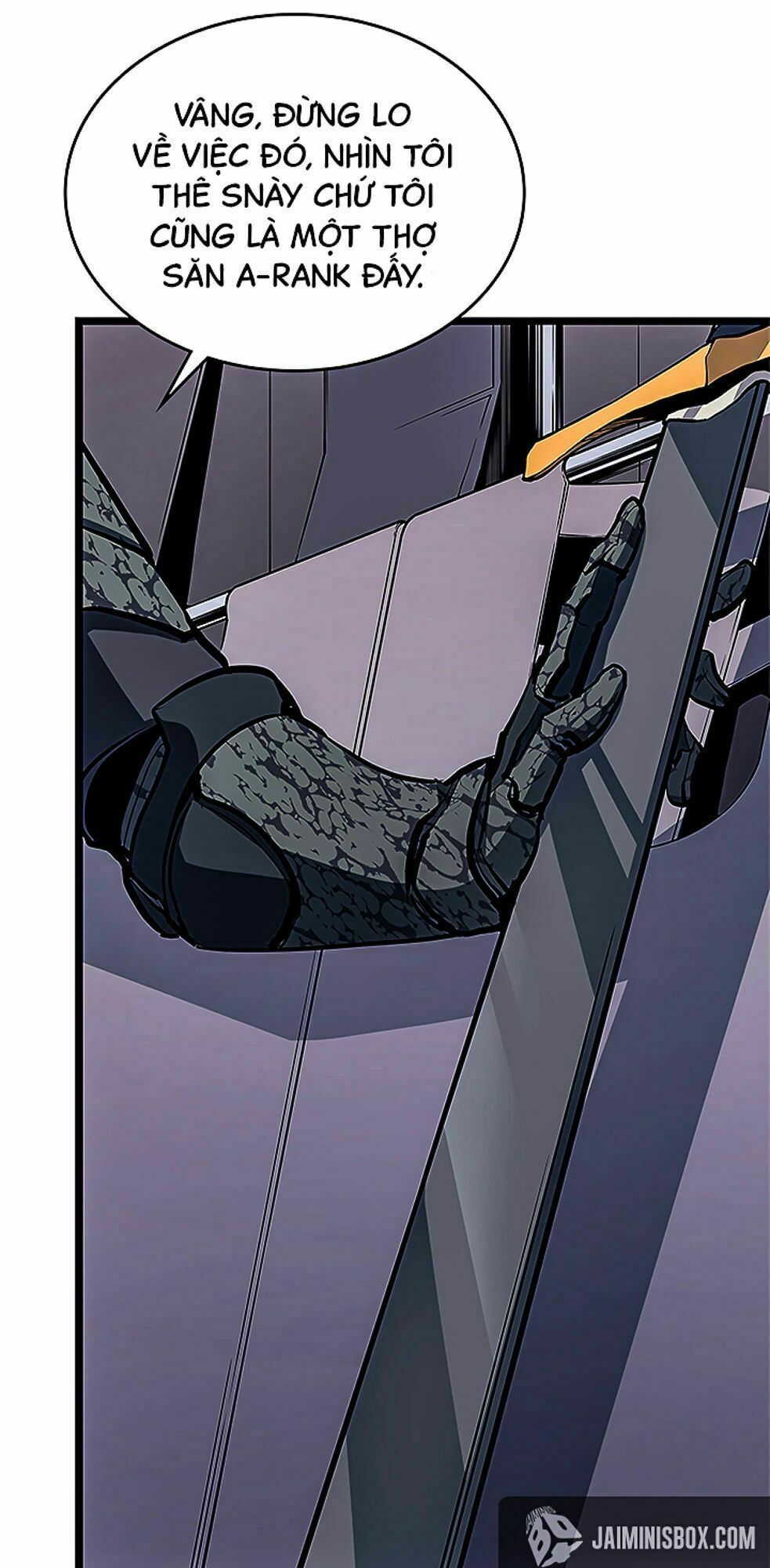 đọc truyện Tôi Thăng Cấp Một Mình Chương 95 ảnh 53 tại Thiên Thai Truyện