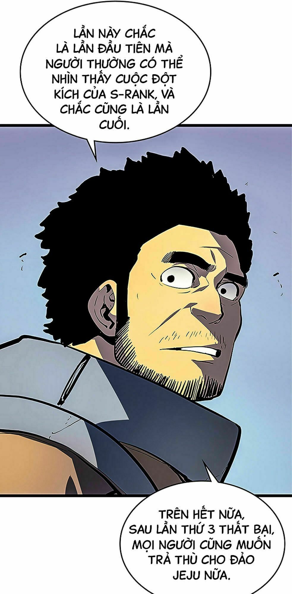 đọc truyện Tôi Thăng Cấp Một Mình Chương 95 ảnh 63 tại Thiên Thai Truyện