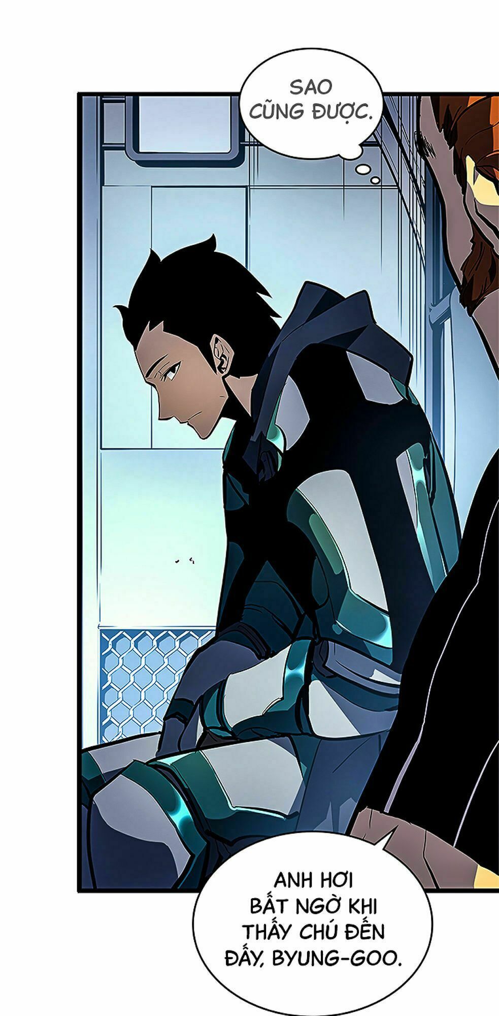 đọc truyện Tôi Thăng Cấp Một Mình Chương 95 ảnh 69 tại Thiên Thai Truyện