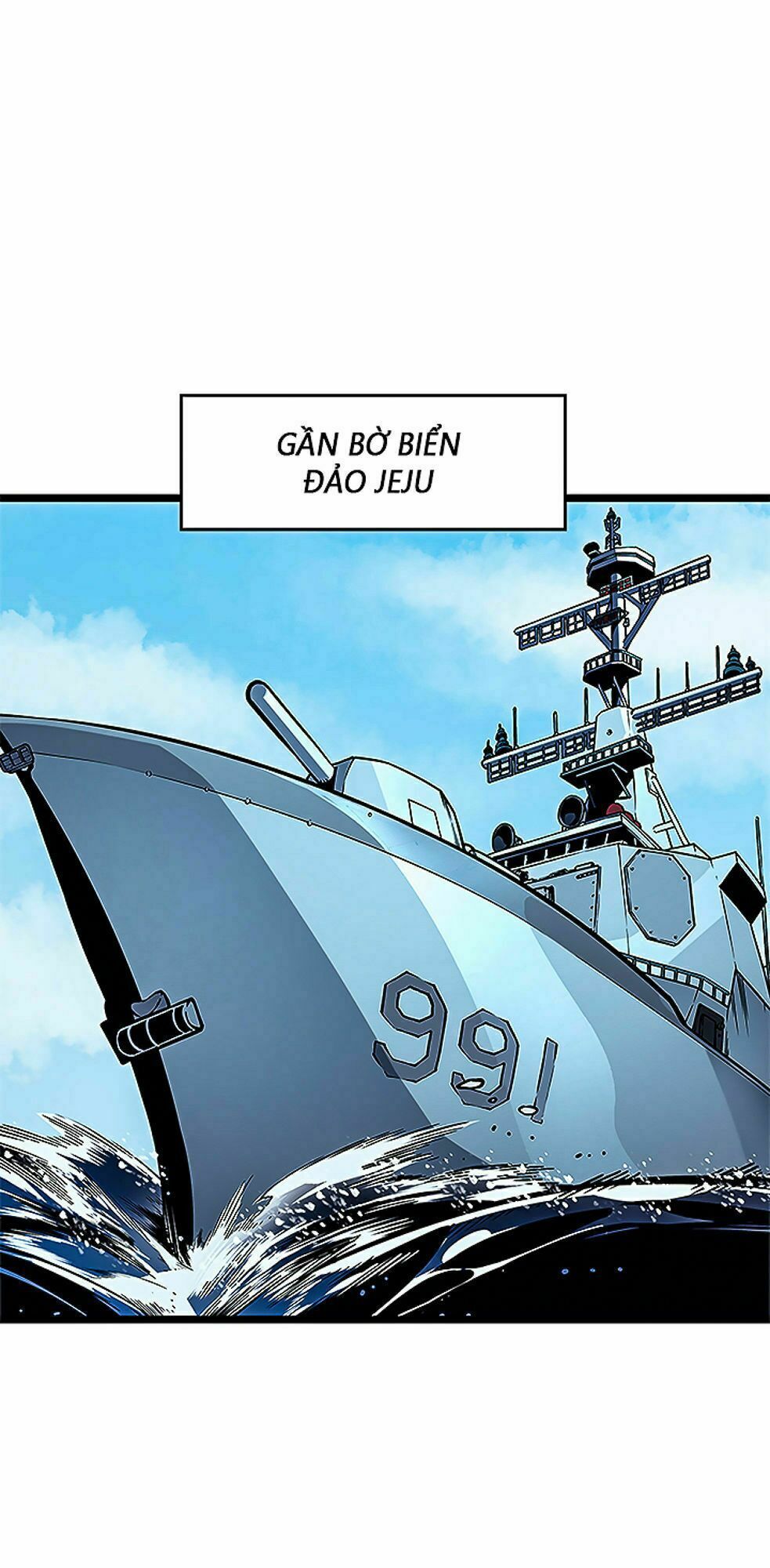 đọc truyện Tôi Thăng Cấp Một Mình Chương 95 ảnh 9 tại Thiên Thai Truyện