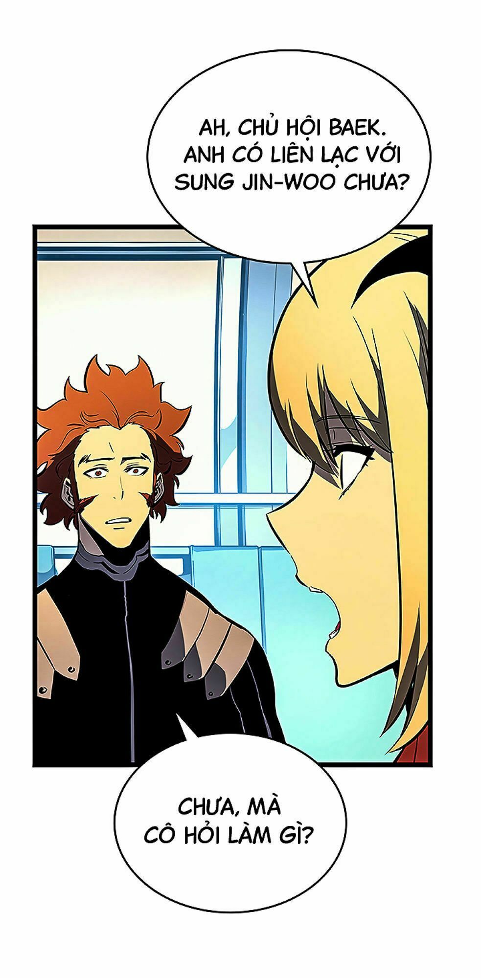 đọc truyện Tôi Thăng Cấp Một Mình Chương 95 ảnh 73 tại Thiên Thai Truyện