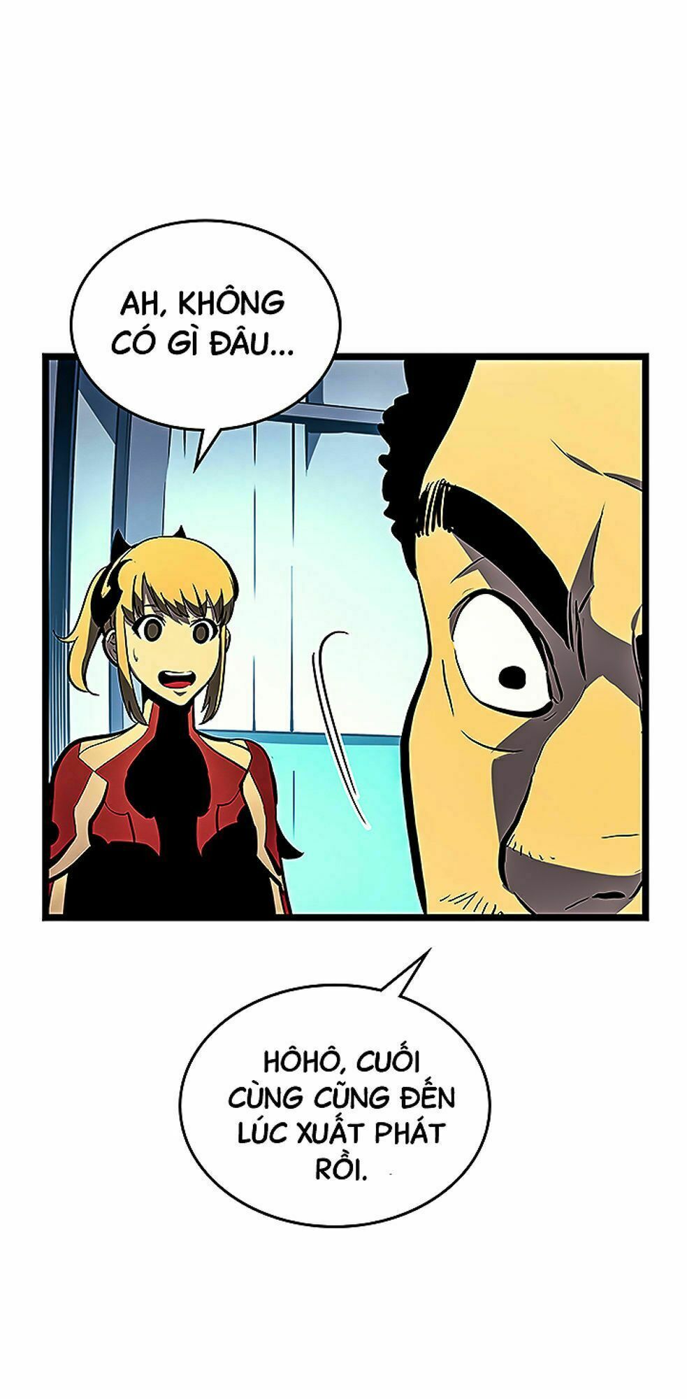 đọc truyện Tôi Thăng Cấp Một Mình Chương 95 ảnh 75 tại Thiên Thai Truyện